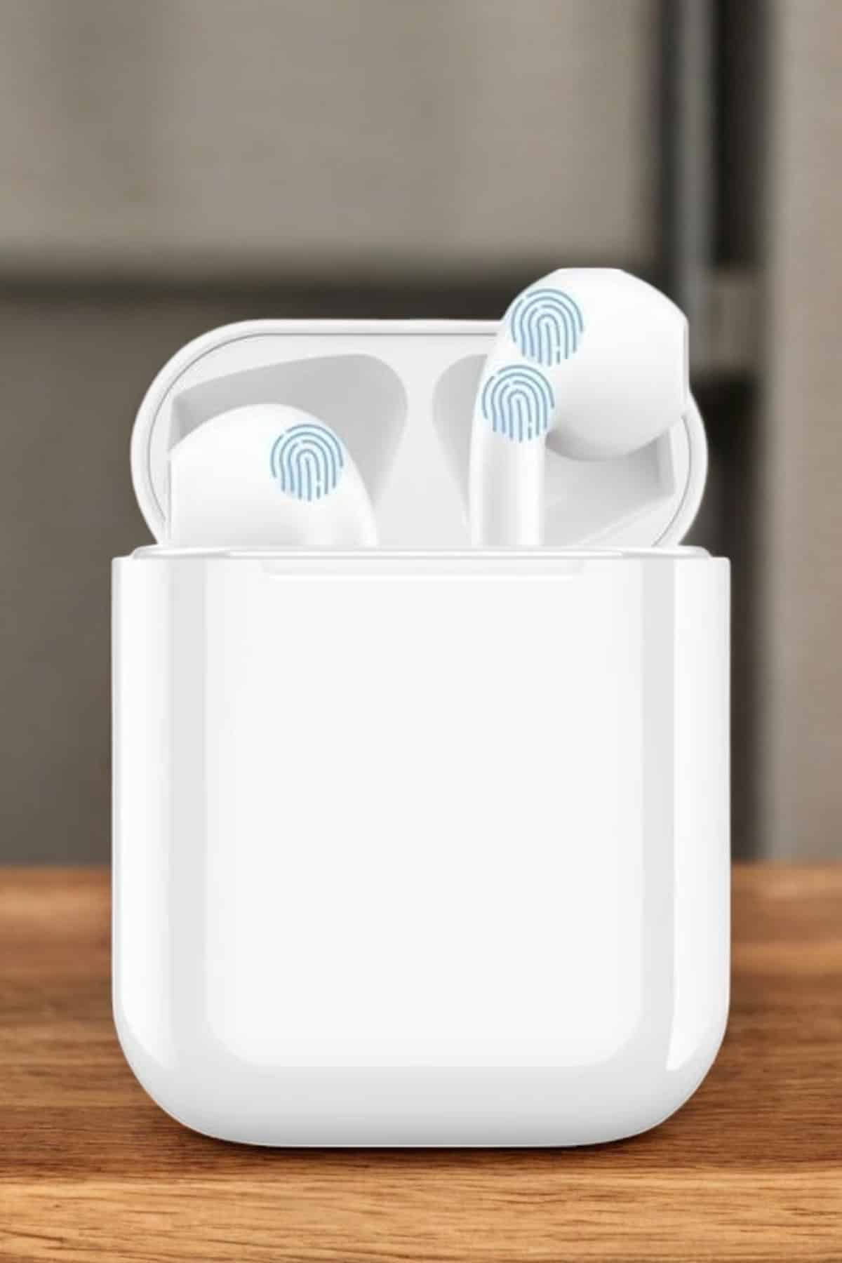 2.Nesil TWS Bluetooth Kulaklık Yüksek Ses Kaliteli - Bayi Depom