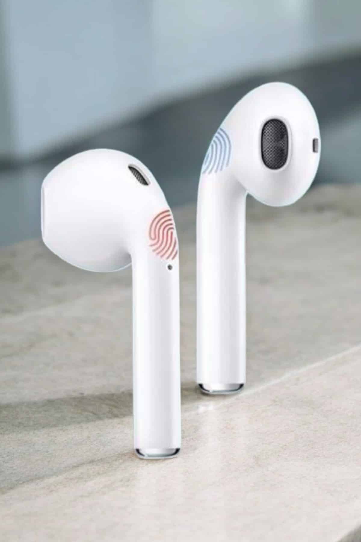 Yeni Nesil Bluetooth 5.0 Kablosuz Kulaklık Yüksek Ses Kalitesi ve Uzun Pil Ömrü - Bayi Depom Yeni Nesil Bluetooth 5.0 Kablosuz Kulaklık Yüksek Ses Kalitesi ve Uzun Pil Ömrü - Bayi Depom