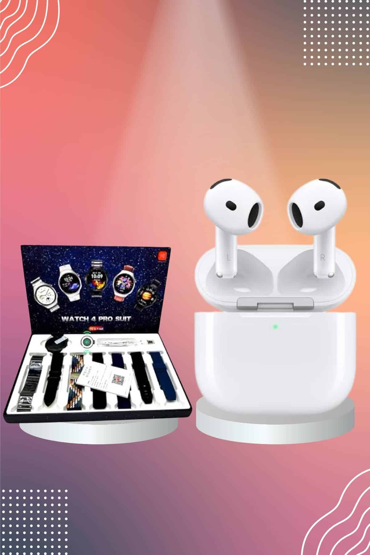 3.Nesil TWS Bluetooth Kulaklık Bluetooth Bağlantılı Akıllı Saat Amoled Ekran Plastik Hasır Kordon - Bayi Depom 3.Nesil TWS Bluetooth Kulaklık Bluetooth Bağlantılı Akıllı Saat Amoled Ekran Plastik Hasır Kordon - Bayi Depom