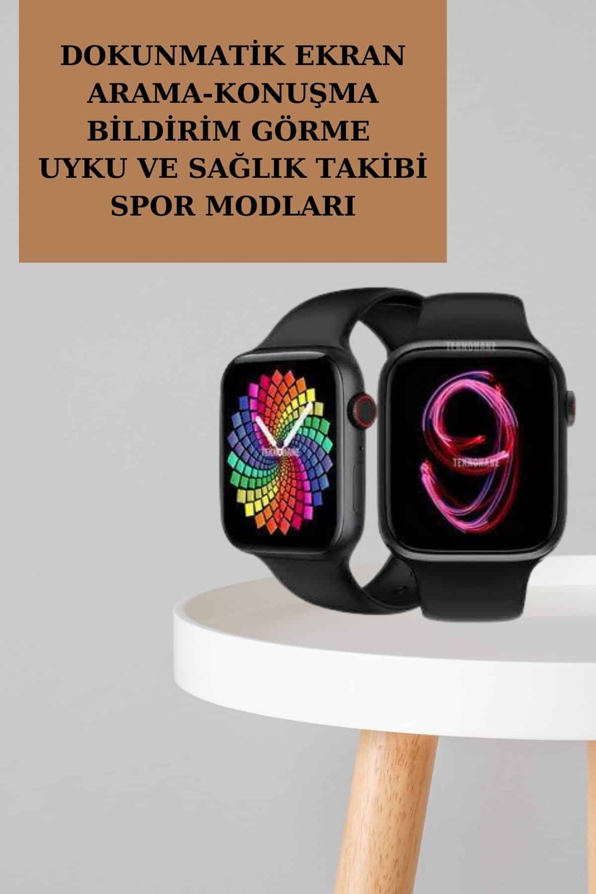 Powerbank Bluetooth Kulaklık Ve Yeni Model Akıllı Saat Seti ANC Özelliği Dokunamatik - Bayi Depom Powerbank Bluetooth Kulaklık Ve Yeni Model Akıllı Saat Seti ANC Özelliği Dokunamatik - Bayi Depom