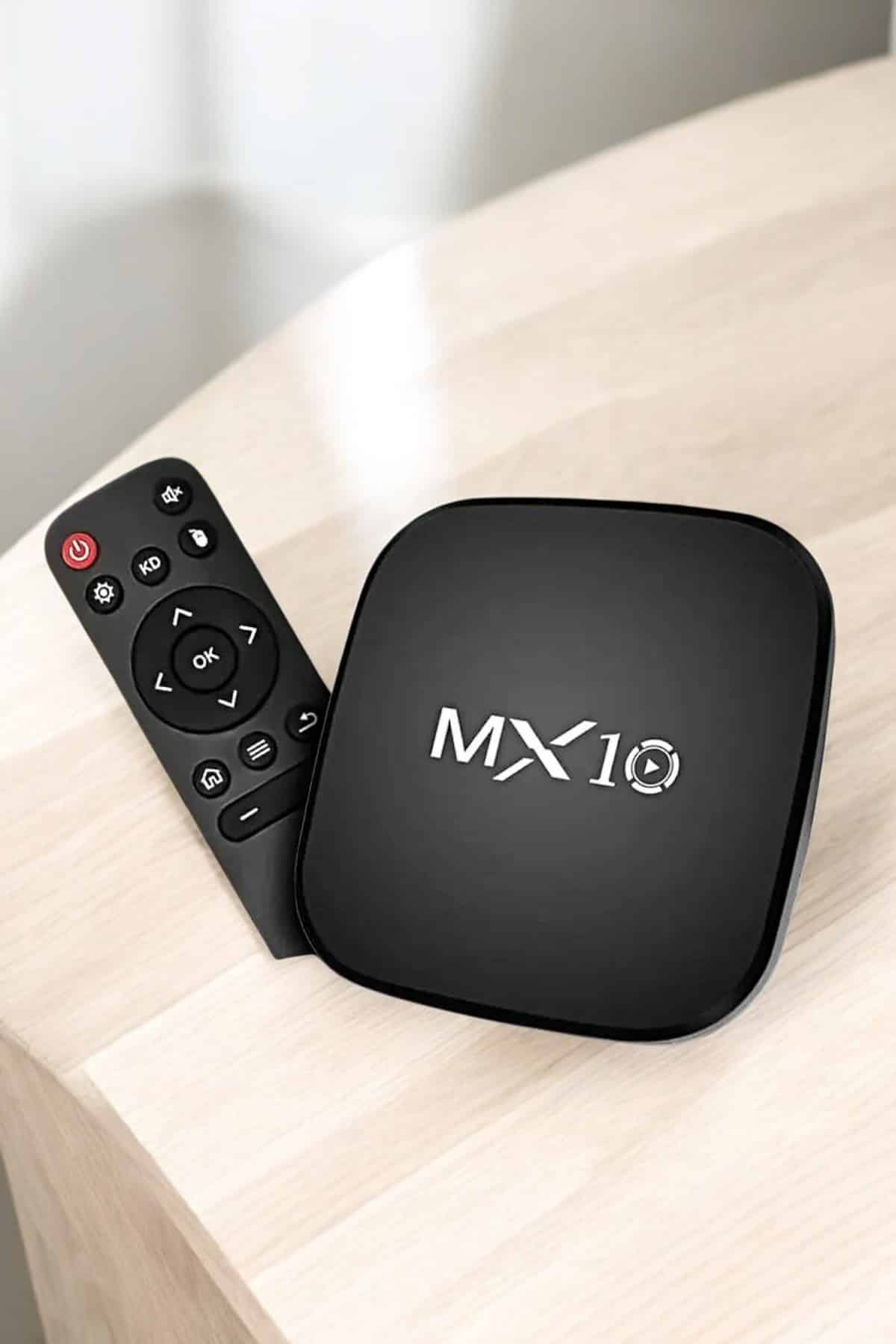 TV Box HD Çözünürlüklü 4 Çekirdekli 8 GB Dahili Hafıza Android Uyumlu - Bayi Depom TV Box HD Çözünürlüklü 4 Çekirdekli 8 GB Dahili Hafıza Android Uyumlu - Bayi Depom