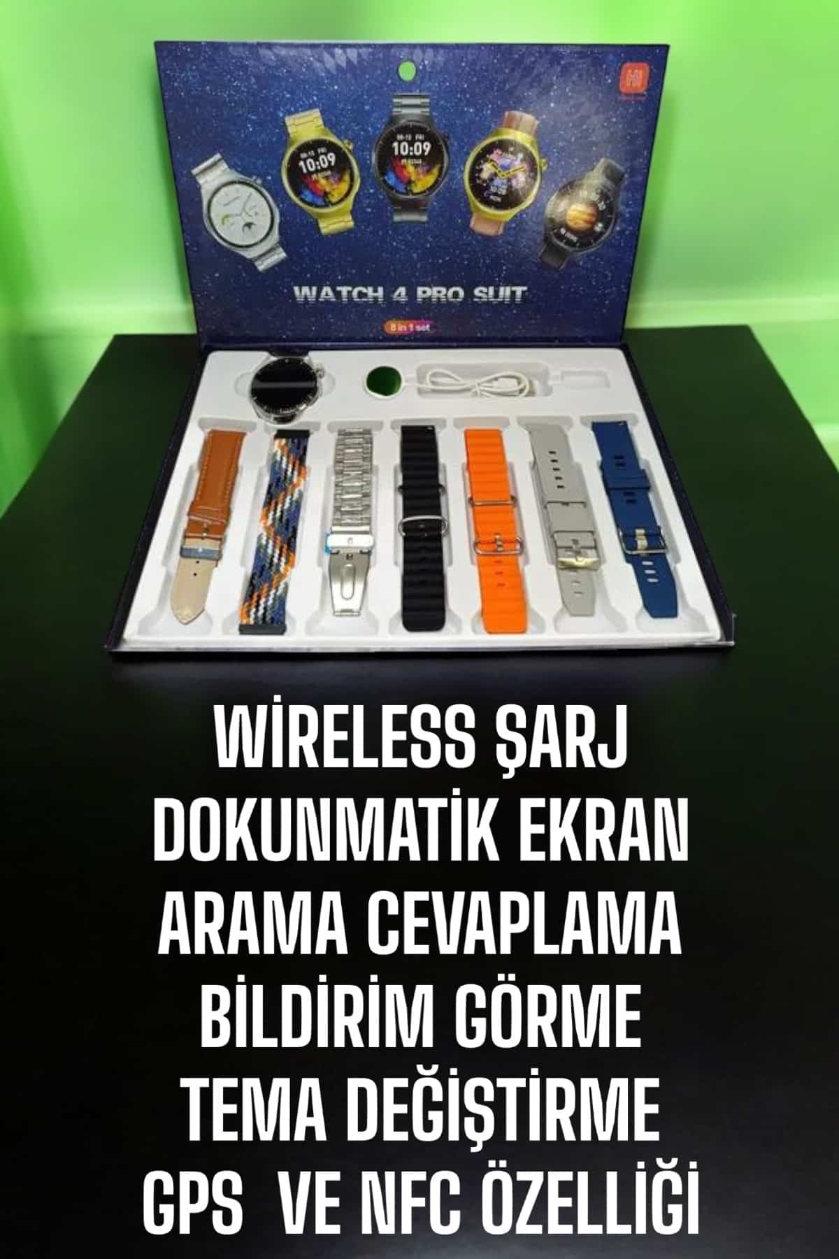 Yeni Nesil Akıllı Saat 2024 Model Uyku ve Sağlık Takibi Bluetooth Bağlantılı - Bayi Depom Yeni Nesil Akıllı Saat 2024 Model Uyku ve Sağlık Takibi Bluetooth Bağlantılı - Bayi Depom