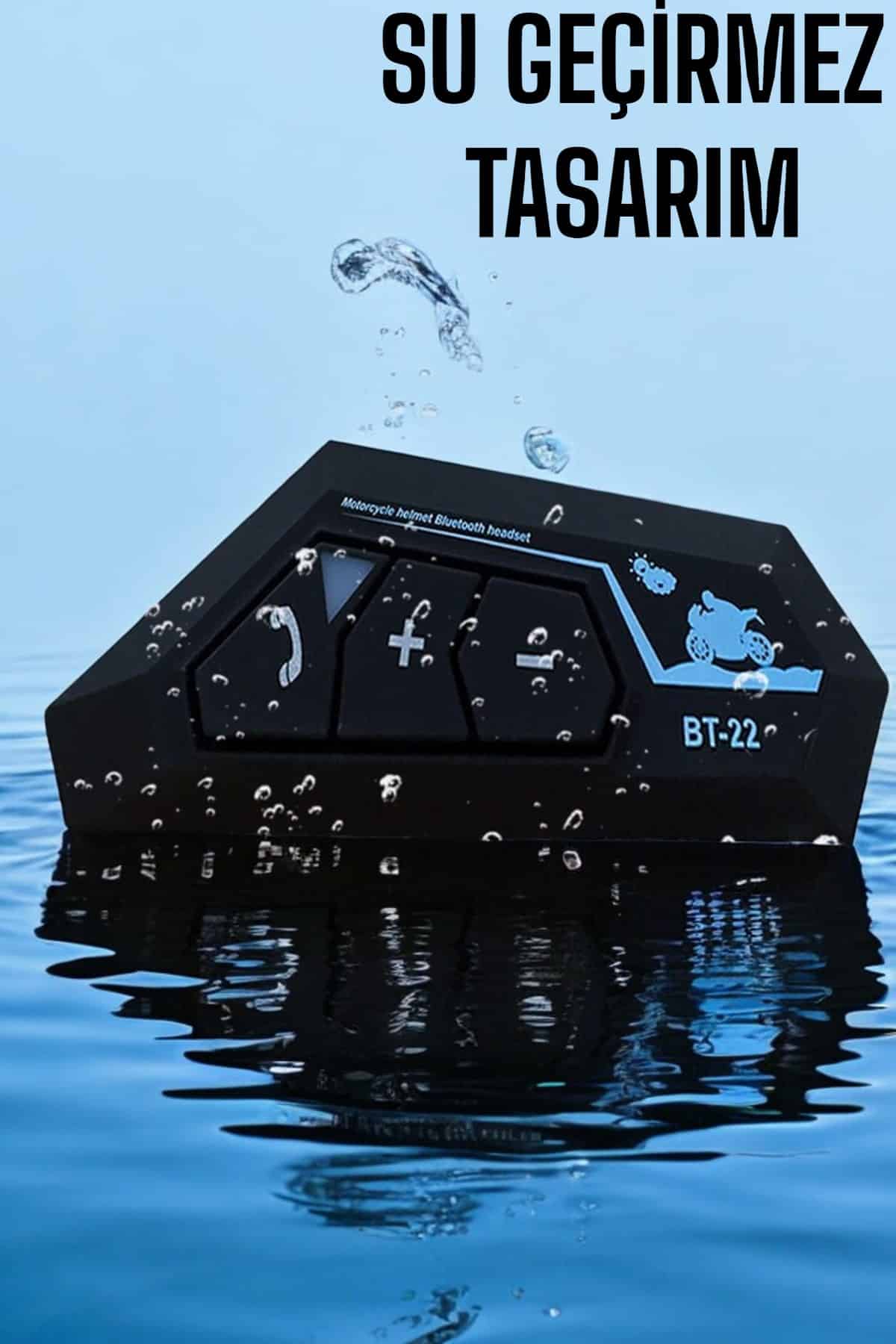 Kask Kulaklığı Motosiklet Intercom Interkom Dinleme Konuşma Özellikli Su Geçirmez - Bayi Depom Kask Kulaklığı Motosiklet Intercom Interkom Dinleme Konuşma Özellikli Su Geçirmez - Bayi Depom