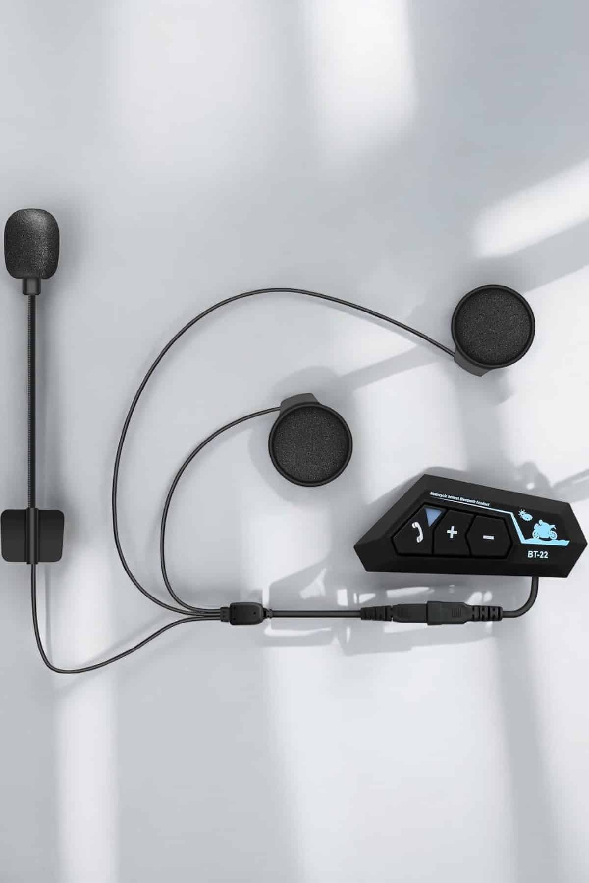 Kask Kulaklığı Motosiklet Intercom Interkom Dinleme Konuşma Özellikli Su Geçirmez - Bayi Depom Kask Kulaklığı Motosiklet Intercom Interkom Dinleme Konuşma Özellikli Su Geçirmez - Bayi Depom