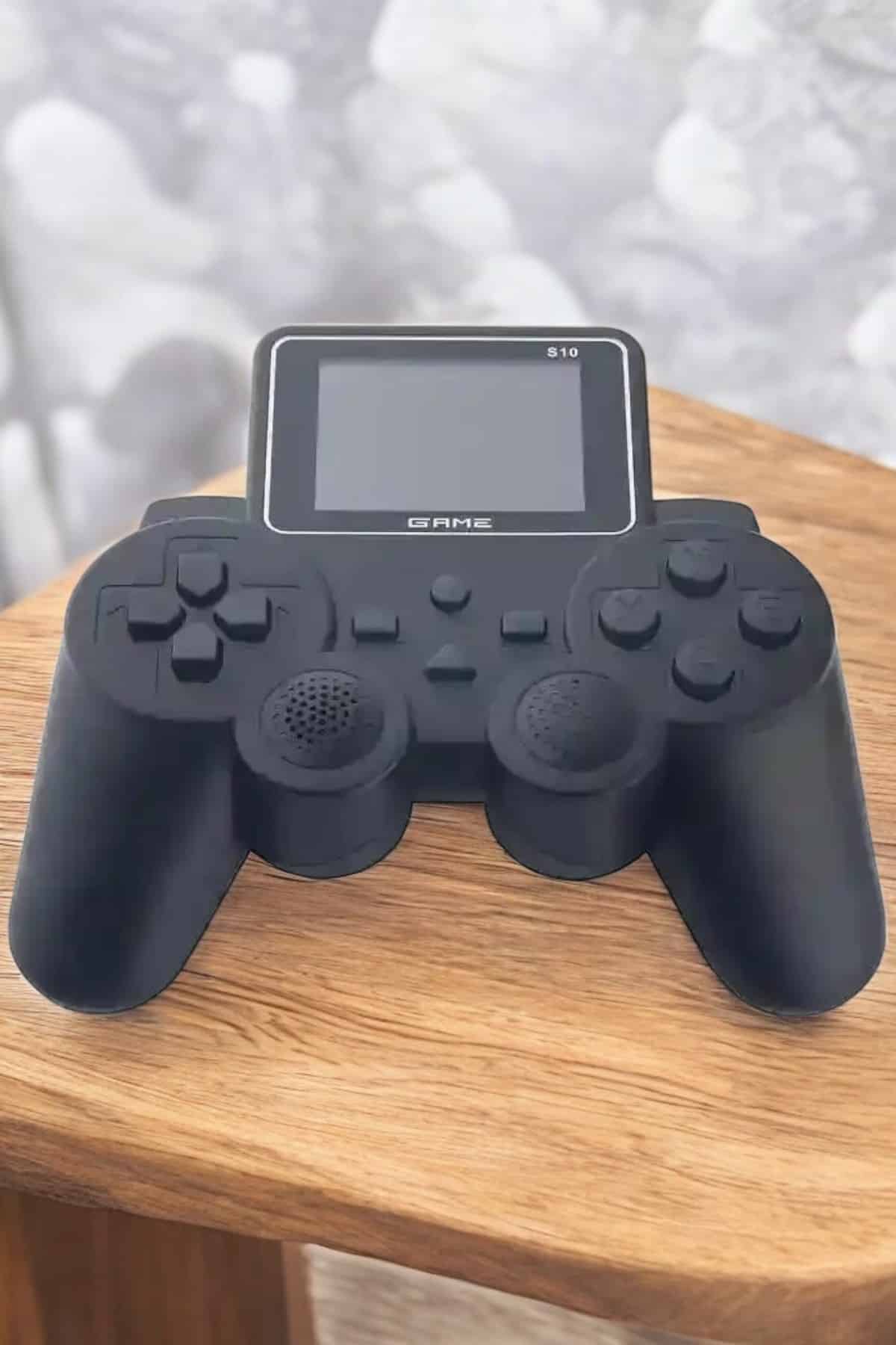 S10 Sup 520 Oyunlu Gamepad TV Uyumlu Gamepad - Bayi Depom