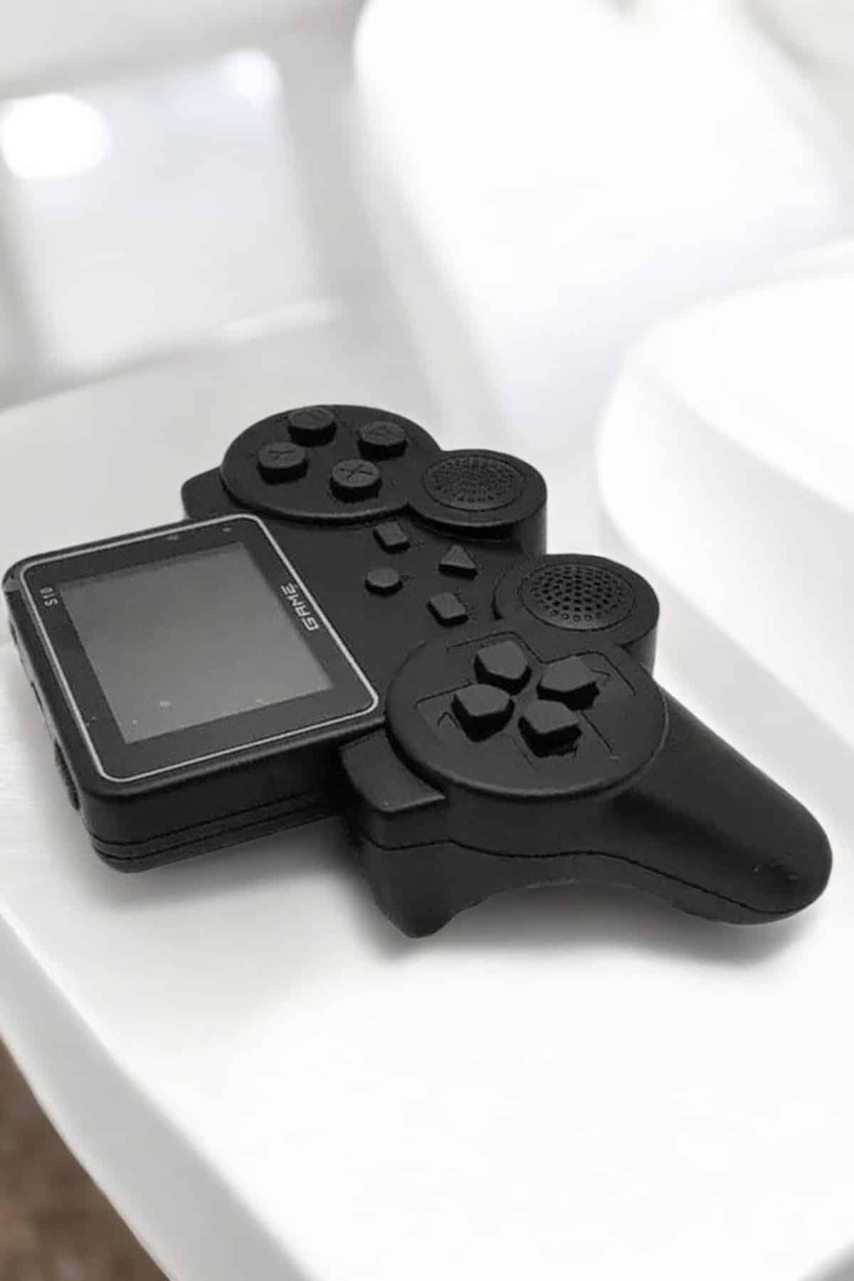 Gamepad 520 Oyunlu TV Uyumlu Retro Oyun Konsolu - Bayi Depom