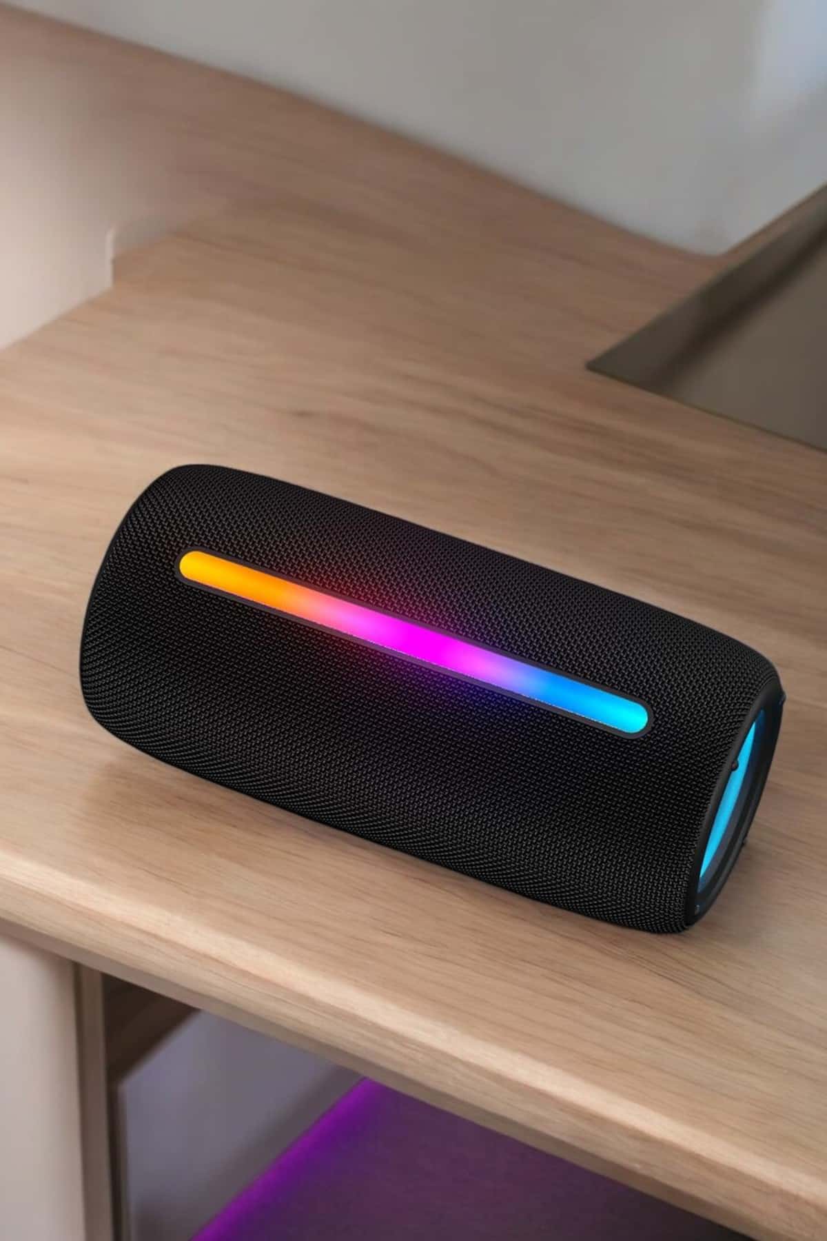 Kablosuz Bluetooth Hoparlör Taşınabilir - Bayi Depom Kablosuz Bluetooth Hoparlör Taşınabilir - Bayi Depom