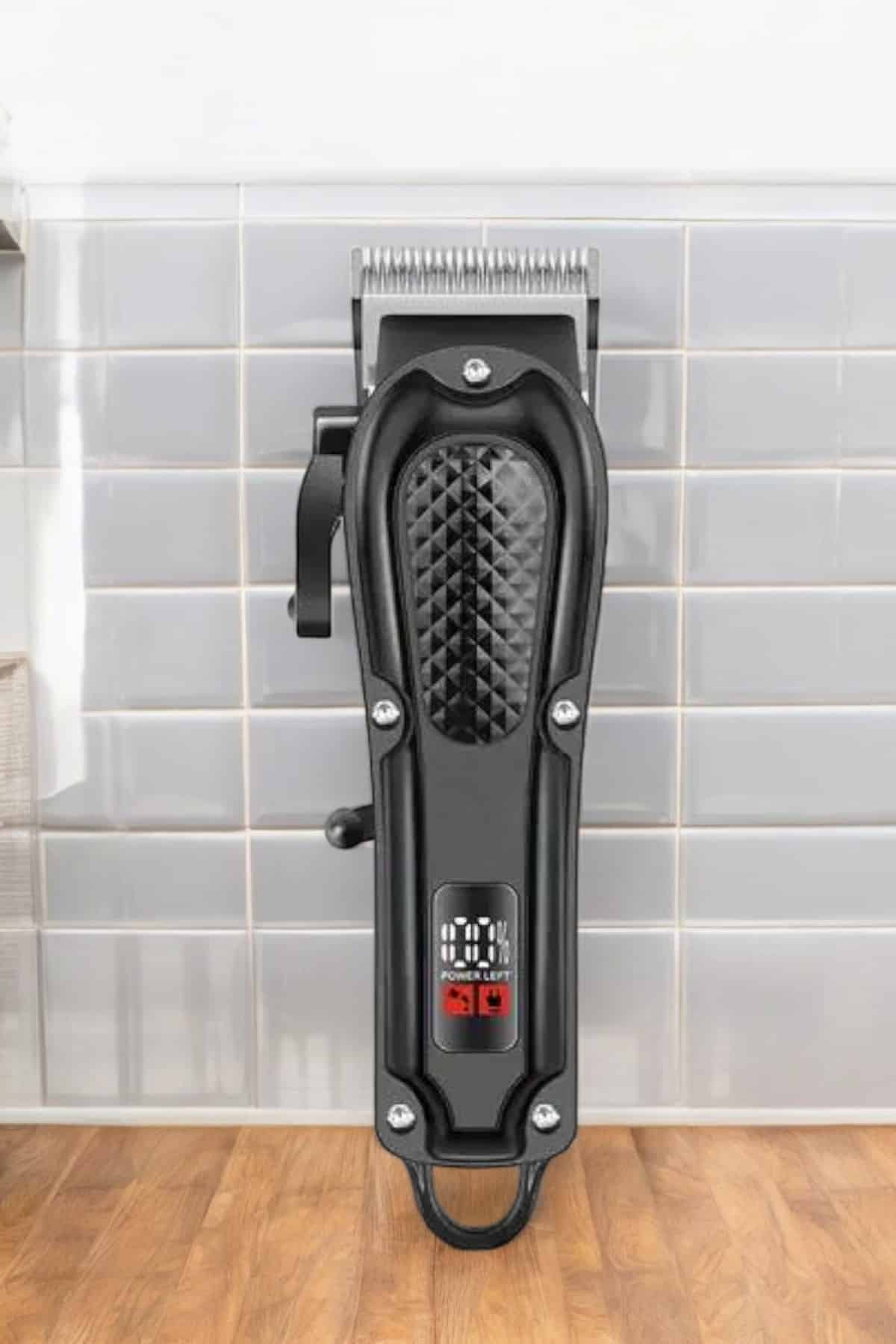 Sıfır Tıraş Makinesi Dijital Göstergeli Paslanmaz Çelik Bıçaklı Taşınabilir - Bayi Depom Sıfır Tıraş Makinesi Dijital Göstergeli Paslanmaz Çelik Bıçaklı Taşınabilir - Bayi Depom