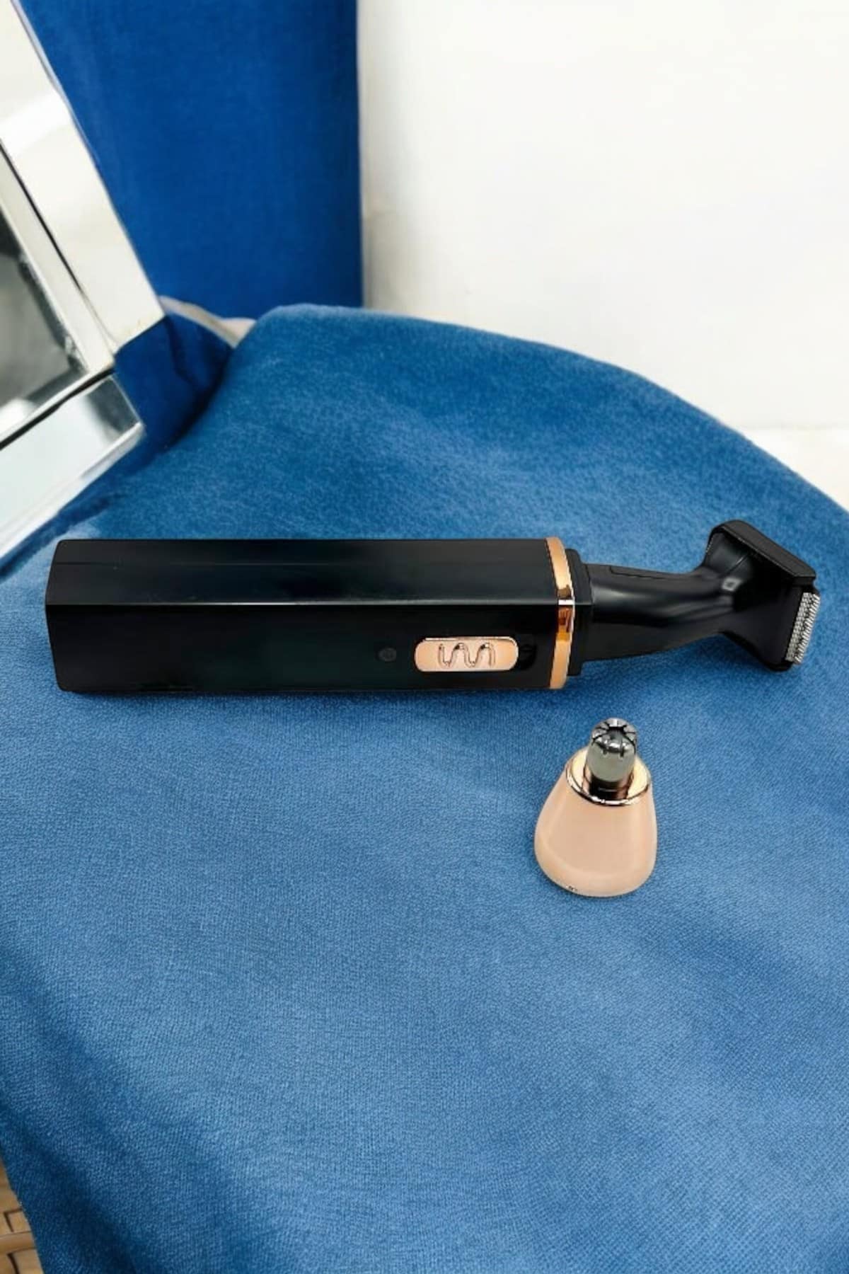 Seyahat Tipi Mini Taşınabilir Siyah Burun Kulak Yanak Kıl ve Tüy Temizleme Makinesi - Bayi Depom Seyahat Tipi Mini Taşınabilir Siyah Burun Kulak Yanak Kıl ve Tüy Temizleme Makinesi - Bayi Depom