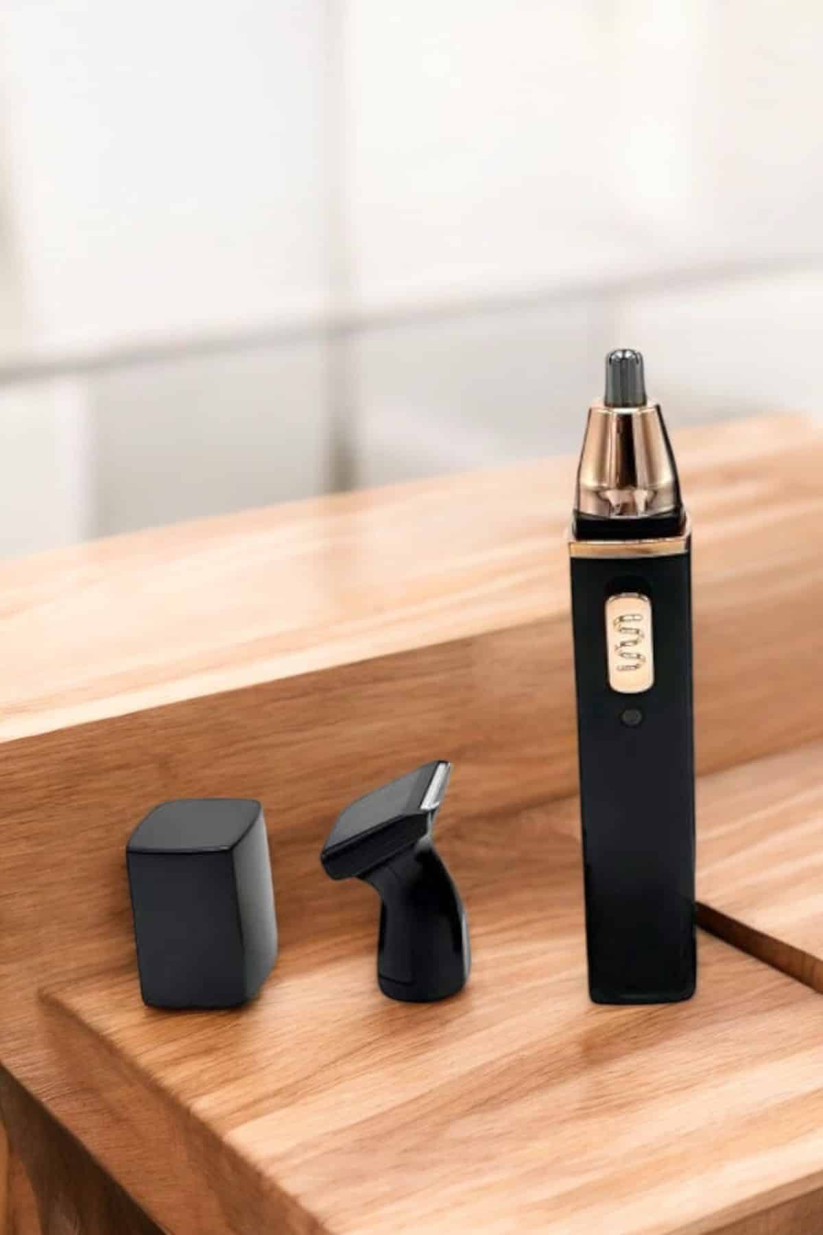 Seyahat Tipi Mini Taşınabilir Siyah Burun Kulak Yanak Kıl ve Tüy Temizleme Makinesi - Bayi Depom Seyahat Tipi Mini Taşınabilir Siyah Burun Kulak Yanak Kıl ve Tüy Temizleme Makinesi - Bayi Depom