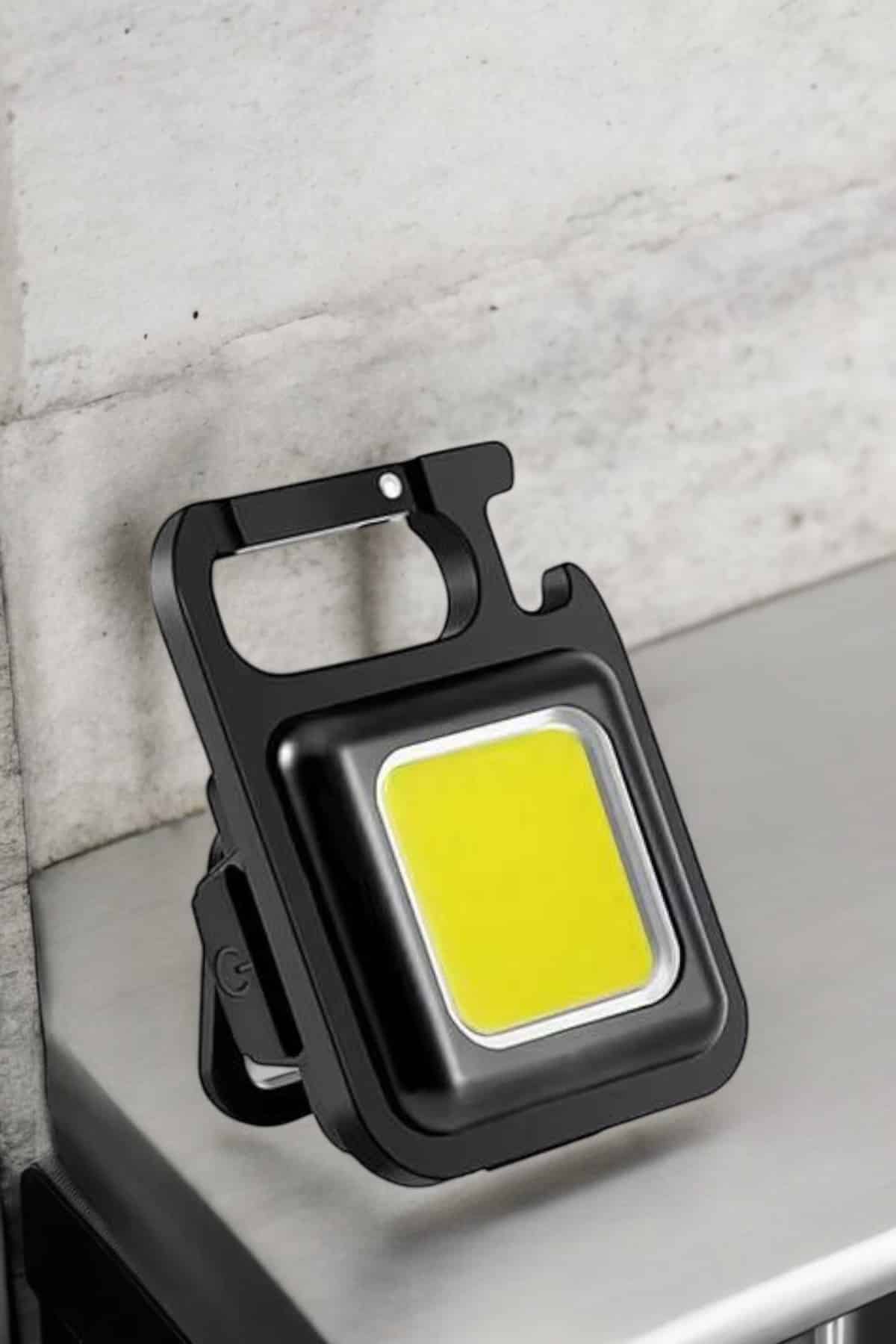 Led Işık Acil Durum Işığı Çok Fonksiyonlu Mıknatıs Özelliği - Bayi Depom Led Işık Acil Durum Işığı Çok Fonksiyonlu Mıknatıs Özelliği - Bayi Depom