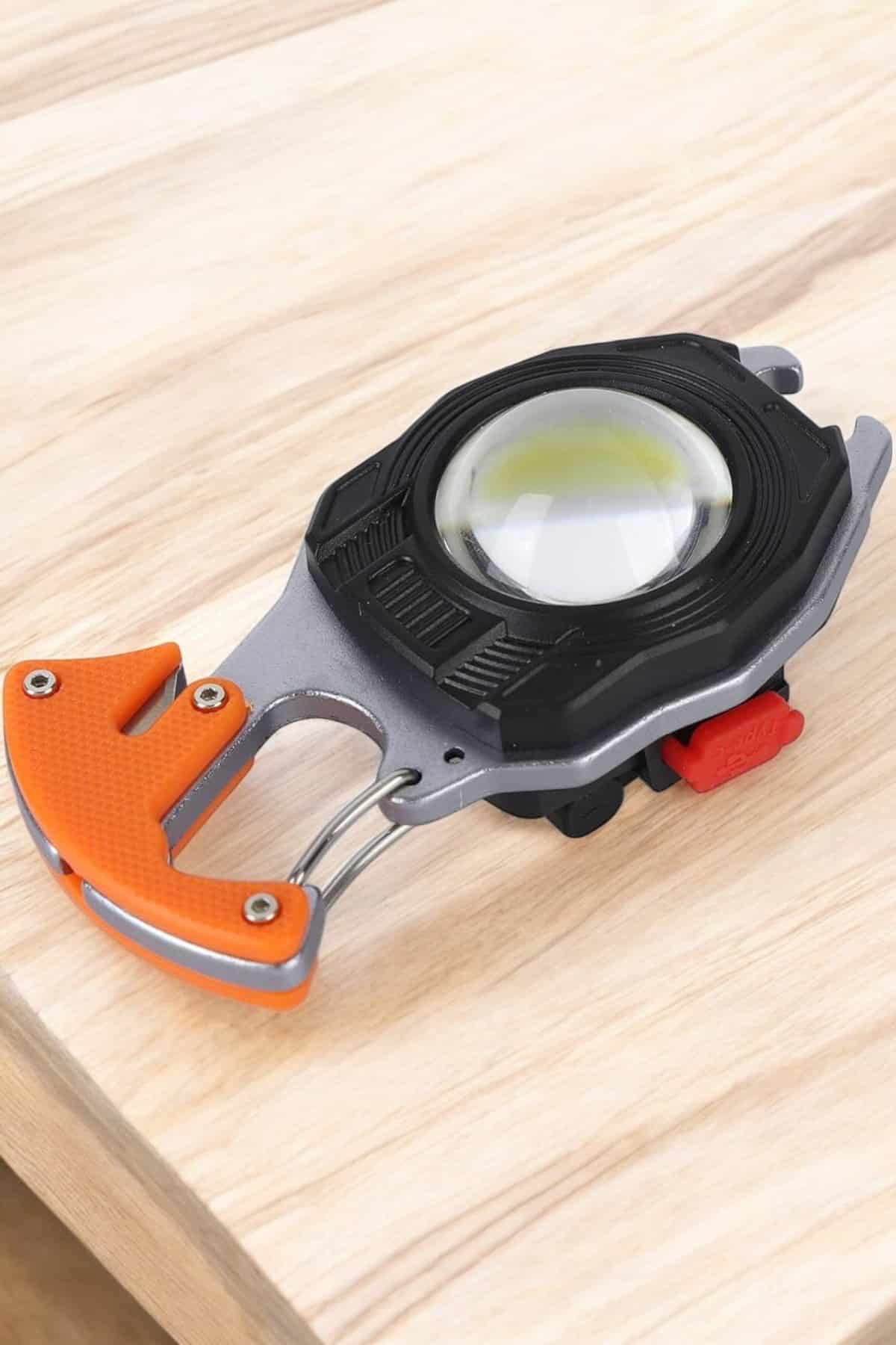 El Feneri Çakmaklı Kapak Açma Düdük Toravida Acil Durum Seti - Bayi Depom El Feneri Çakmaklı Kapak Açma Düdük Toravida Acil Durum Seti - Bayi Depom