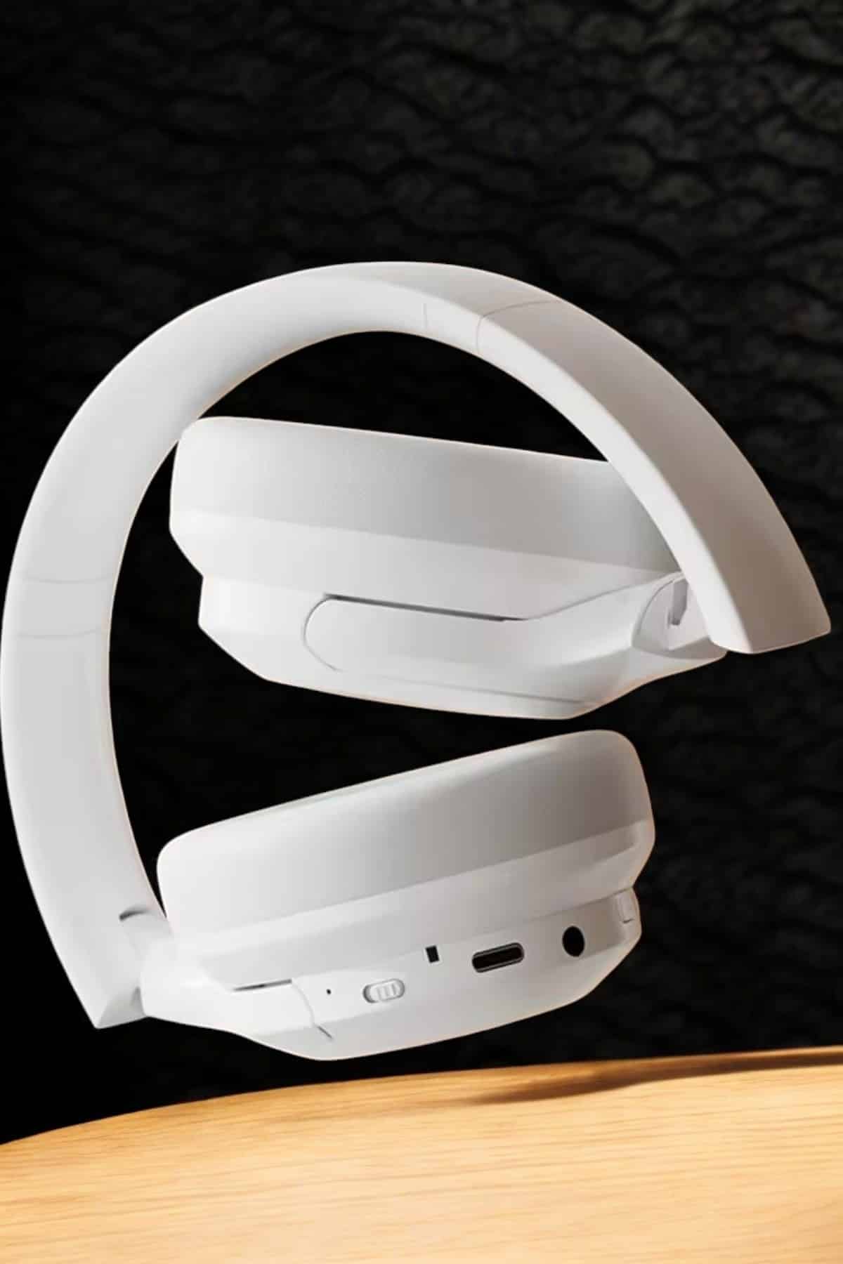 Kulak Üstü Kablosuz Bluetooth Kulaklık Gürültü Önleyici Uzun Şarj Süreli - Bayi Depom Kulak Üstü Kablosuz Bluetooth Kulaklık Gürültü Önleyici Uzun Şarj Süreli - Bayi Depom