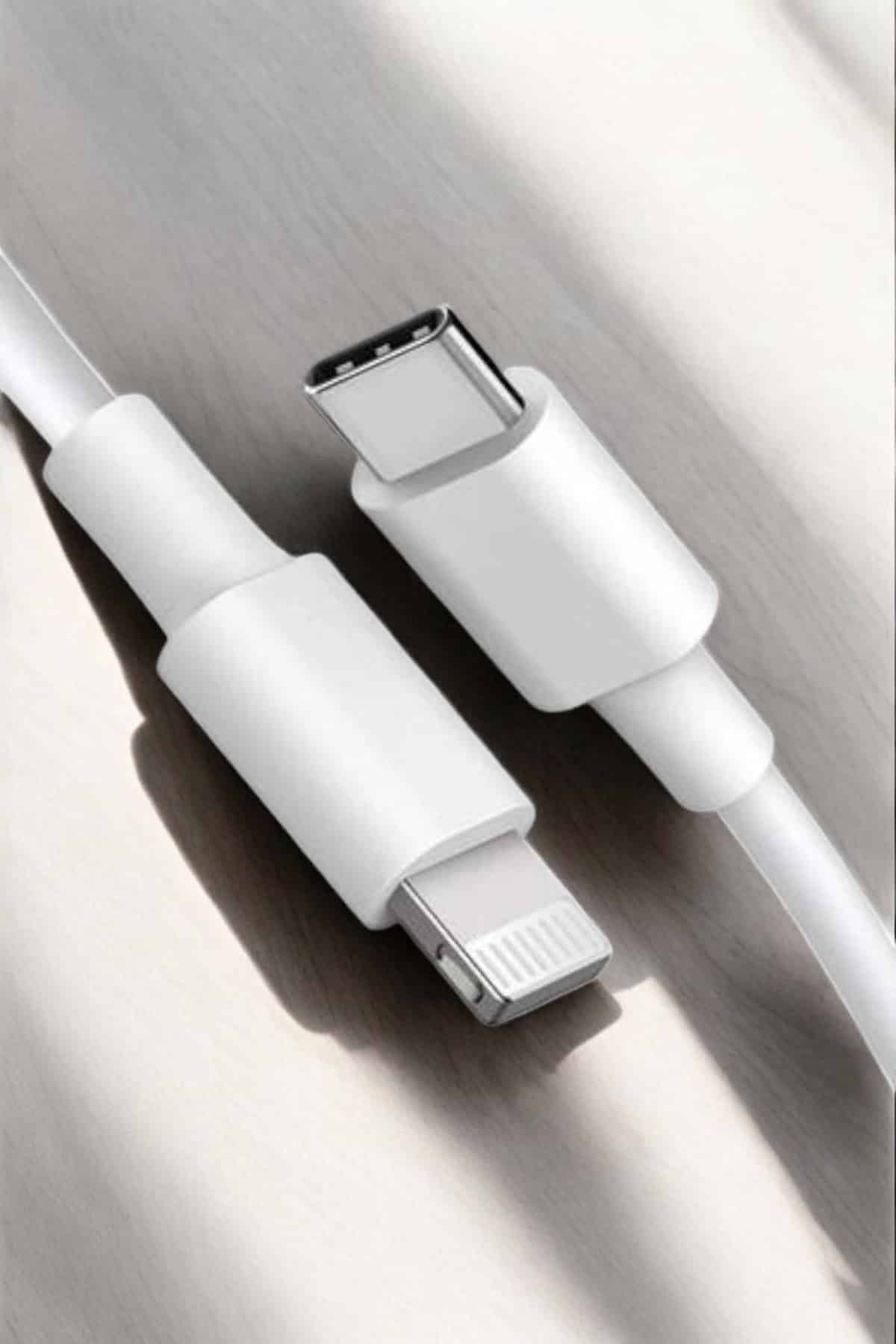 Iphone Tüm Modellerle Uyumlu Hızlı Şarj Kablosu İOS 30W - Bayi Depom Iphone Tüm Modellerle Uyumlu Hızlı Şarj Kablosu İOS 30W - Bayi Depom