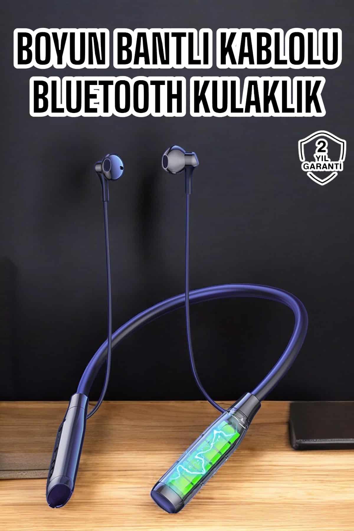 Yeni Nesil Bluetooth Kulaklık Kablolu Kulak İçi Dijital Göstergeli - Bayi Depom Yeni Nesil Bluetooth Kulaklık Kablolu Kulak İçi Dijital Göstergeli - Bayi Depom