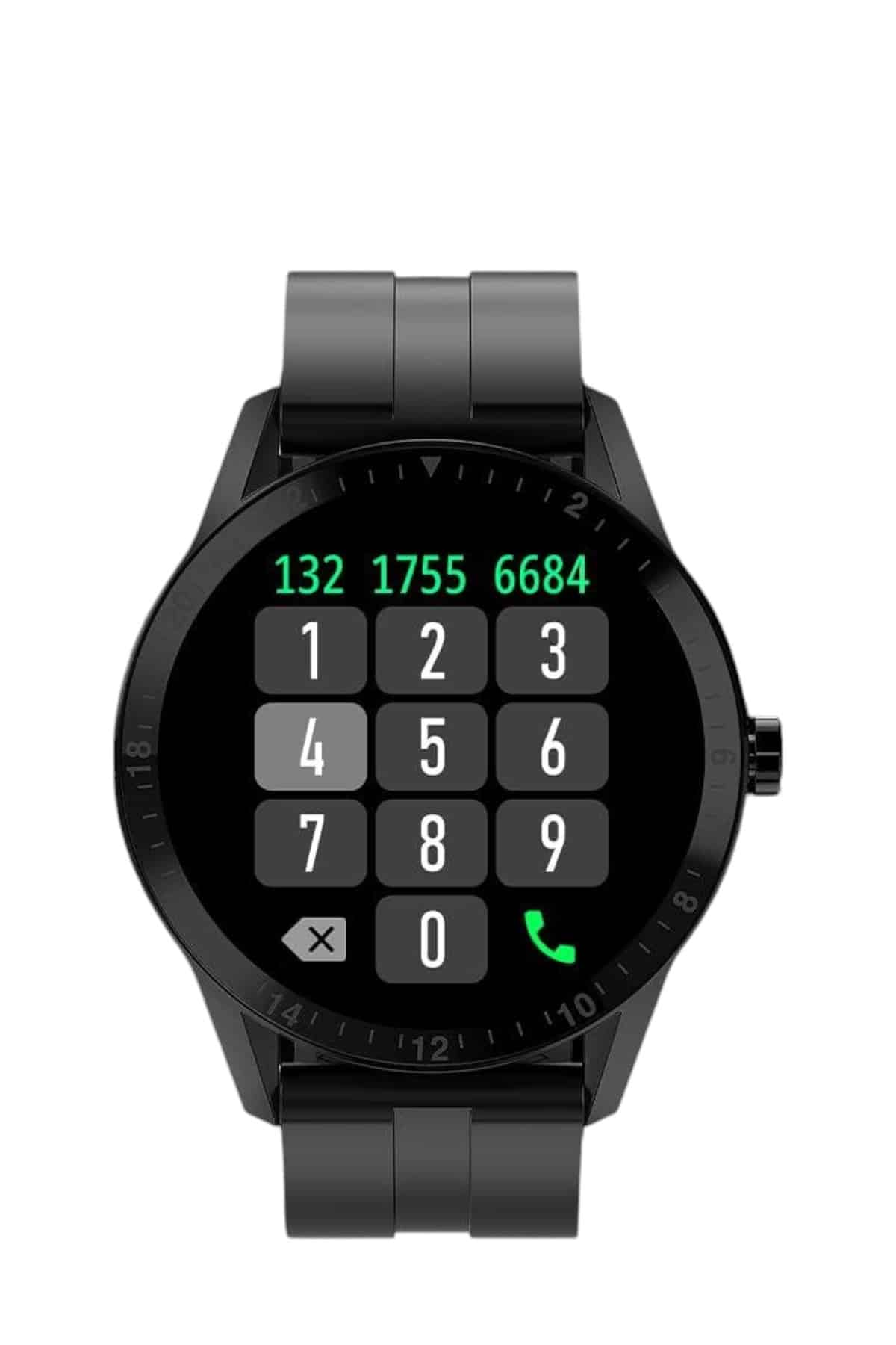 Akıllı Saat Amoled Ekran 3 Kordonlu NFC Ve GPS Uyumlu - Bayi Depom Akıllı Saat Amoled Ekran 3 Kordonlu NFC Ve GPS Uyumlu - Bayi Depom
