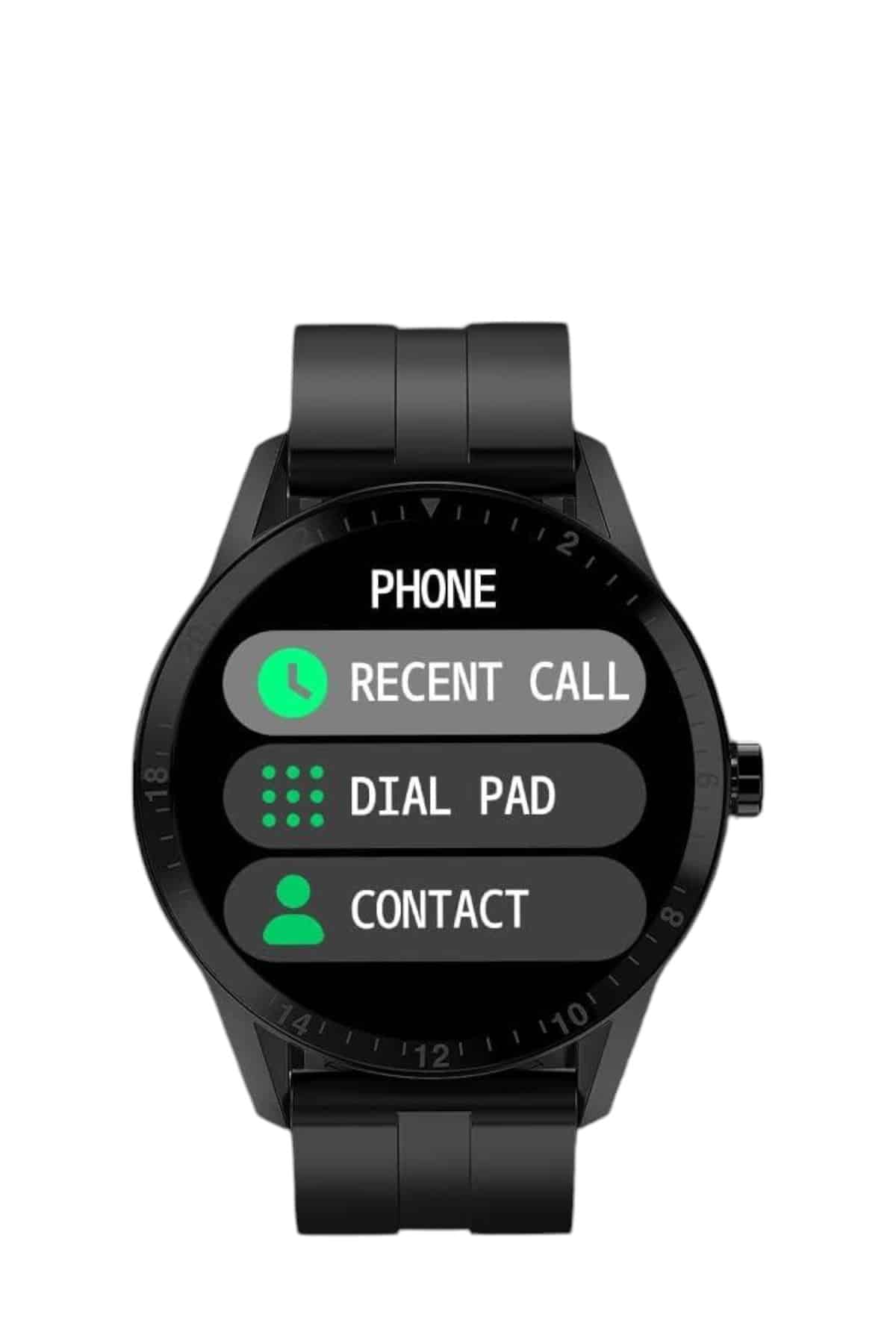 Akıllı Saat Amoled Ekran 3 Kordonlu NFC Ve GPS Uyumlu - Bayi Depom Akıllı Saat Amoled Ekran 3 Kordonlu NFC Ve GPS Uyumlu - Bayi Depom