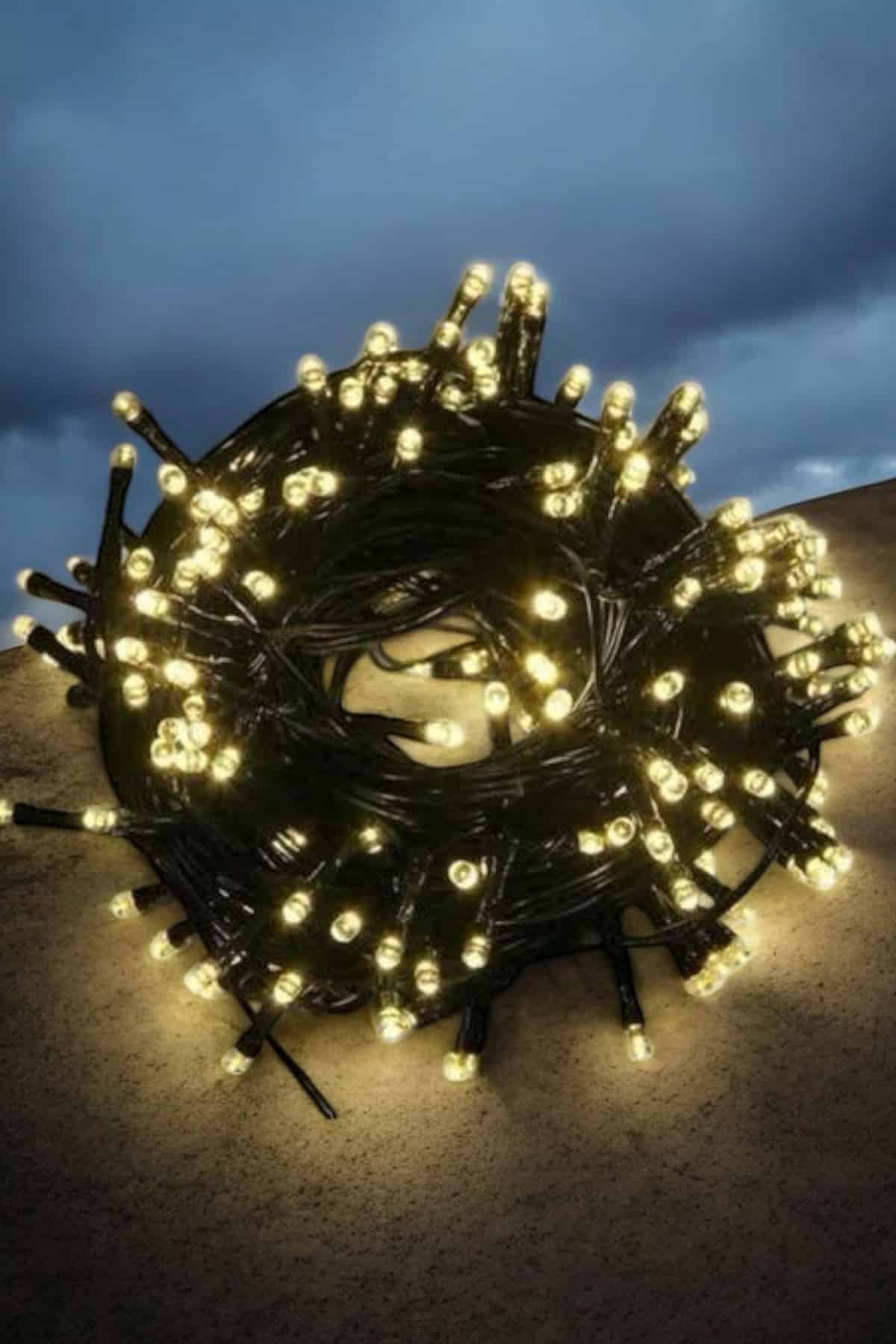 Gün Işığı 10 Metre Led Işık Şerit Led Süsleme Parti Malzemesi - Bayi Depom Gün Işığı 10 Metre Led Işık Şerit Led Süsleme Parti Malzemesi - Bayi Depom