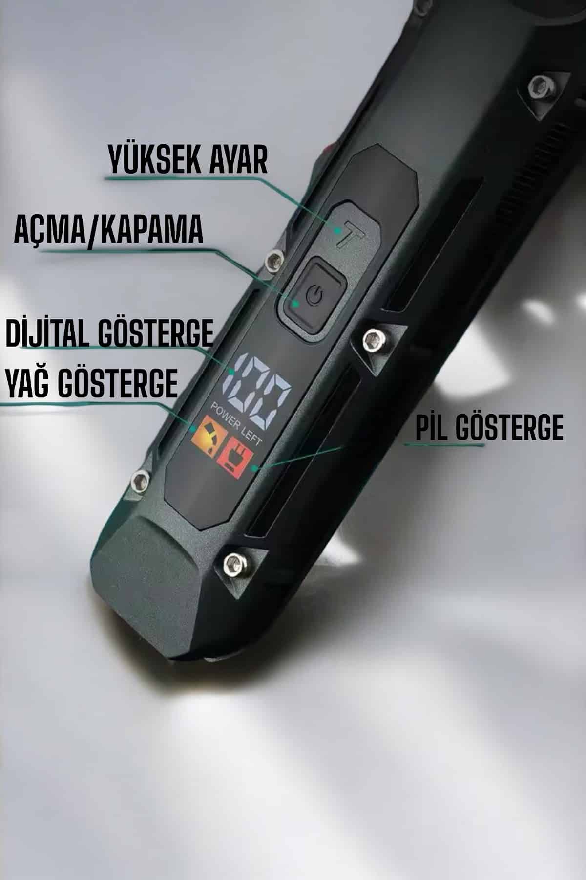 Lazer Epilasyon Öncesi Tıraş Makinesi Profesyonel Uzun Ömürlü Dayanıklı - Bayi Depom Lazer Epilasyon Öncesi Tıraş Makinesi Profesyonel Uzun Ömürlü Dayanıklı - Bayi Depom