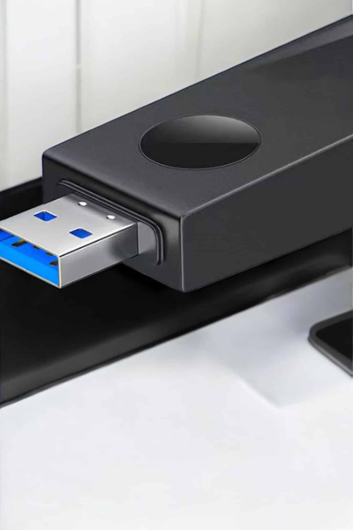 Dual Band Wifi Alıcı Adaptör USB 3.0 Destekli - Bayi Depom Dual Band Wifi Alıcı Adaptör USB 3.0 Destekli - Bayi Depom