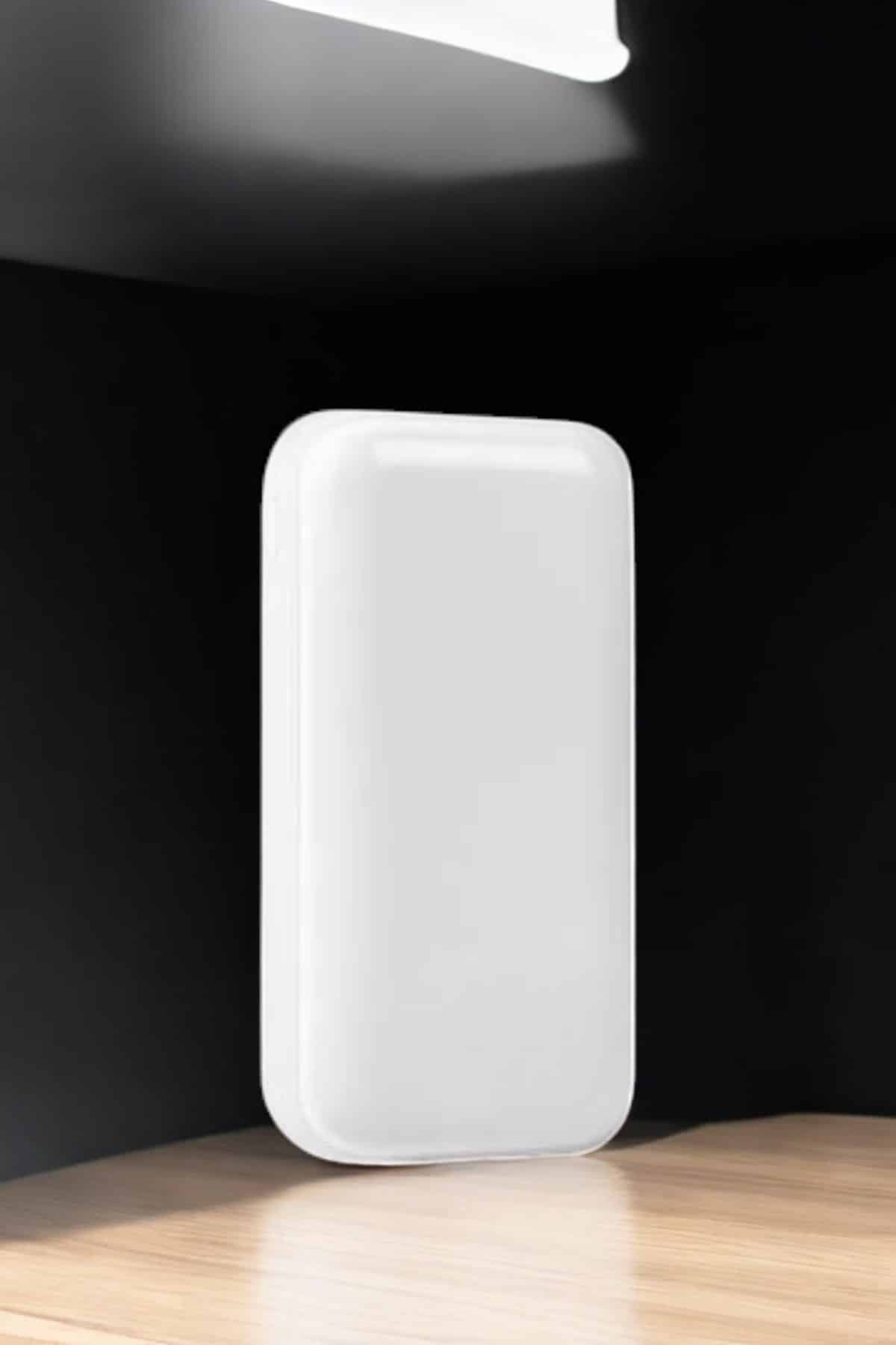 5000 Mah İOS Uyumlu Magsafe Kablosuz Şarj Hızlı Şarj Desteği - Bayi Depom 5000 Mah İOS Uyumlu Magsafe Kablosuz Şarj Hızlı Şarj Desteği - Bayi Depom
