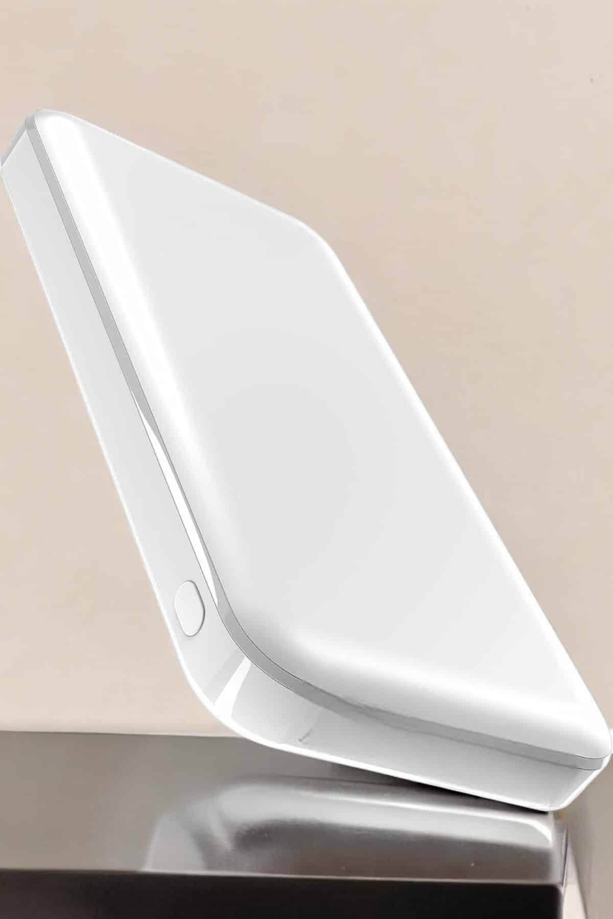 Kablosuz Şarj Aleti Hızlı Şarj Taşınabilir 5000 Mah - Bayi Depom Kablosuz Şarj Aleti Hızlı Şarj Taşınabilir 5000 Mah - Bayi Depom