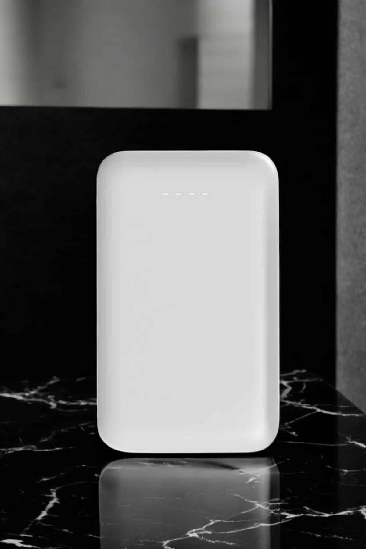 5000 Mah İOS Uyumlu Magsafe Kablosuz Şarj Hızlı Şarj Desteği - Bayi Depom 5000 Mah İOS Uyumlu Magsafe Kablosuz Şarj Hızlı Şarj Desteği - Bayi Depom