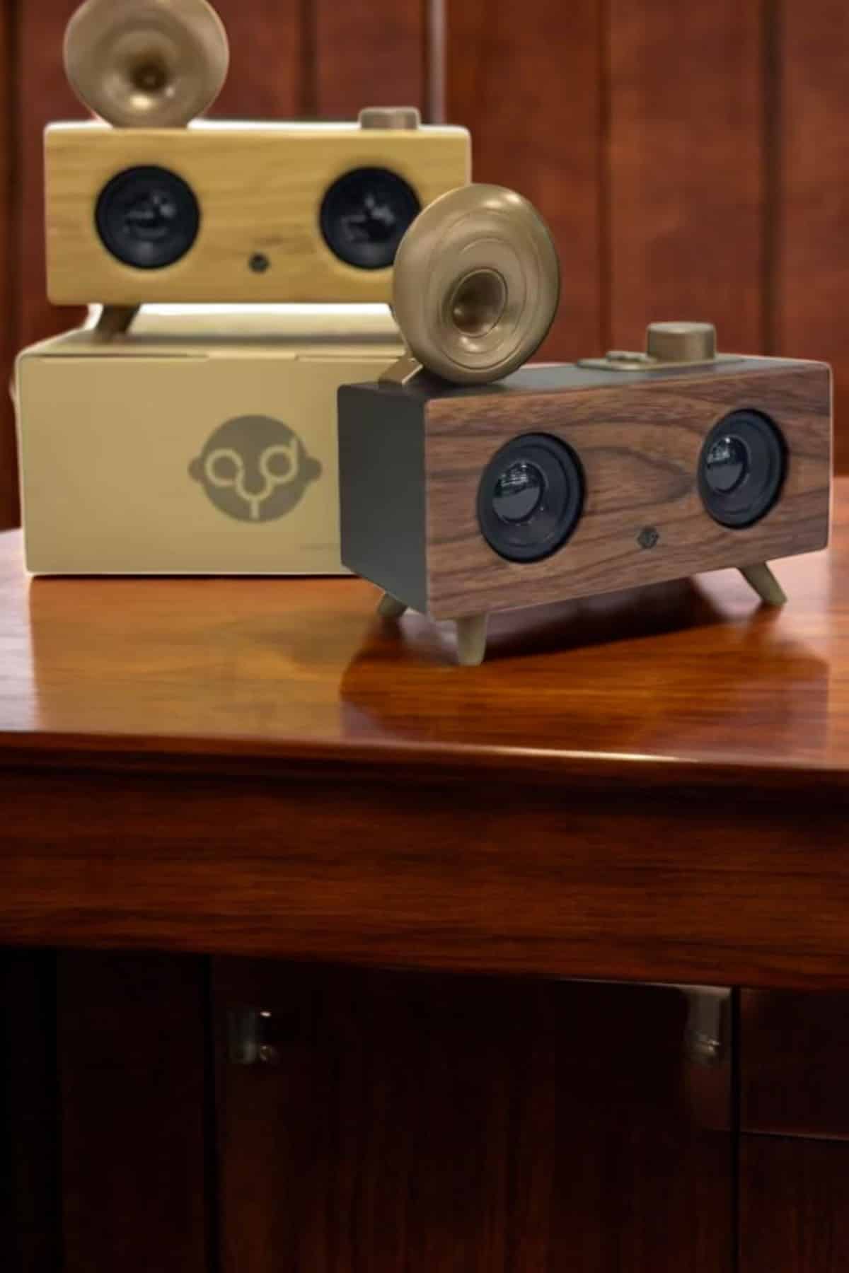 Çalar Radyo Müzik Kutusu Nostaljik Hoparlör Speaker - Bayi Depom Çalar Radyo Müzik Kutusu Nostaljik Hoparlör Speaker - Bayi Depom