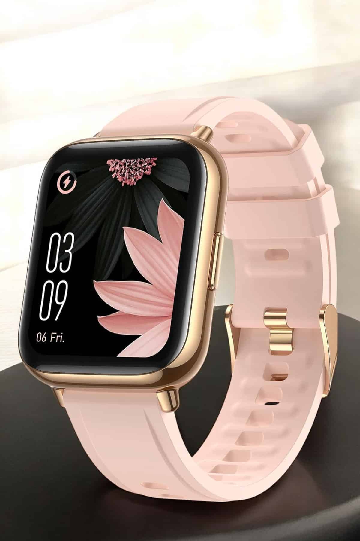 Akıllı Saat Amoled Ekran 3 Kordonlu Aksesuar Hediyeli Sesli Görüşme - Bayi Depom Akıllı Saat Amoled Ekran 3 Kordonlu Aksesuar Hediyeli Sesli Görüşme - Bayi Depom