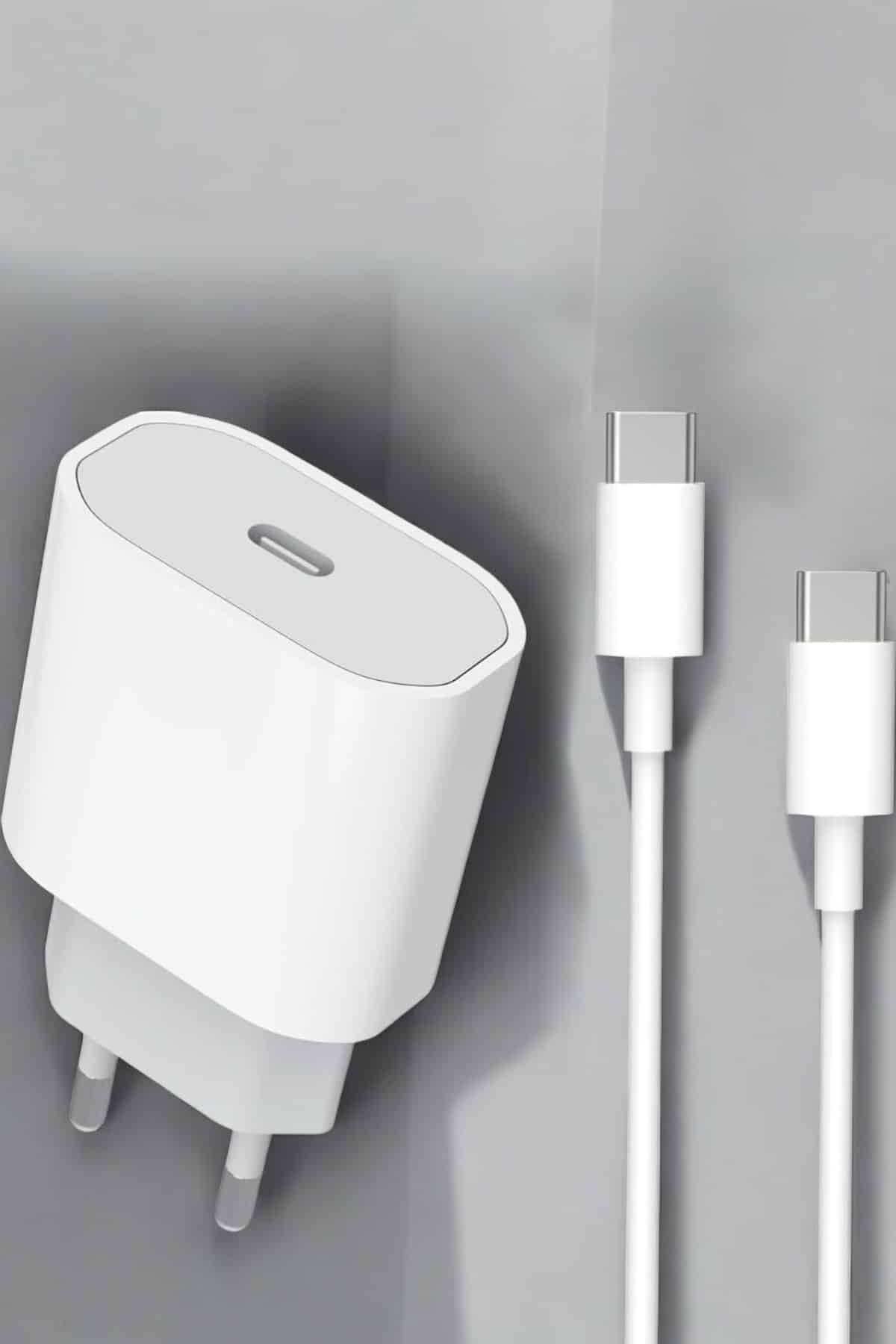 Güç Adaptörü ve Kablosu Şarj Aleti 15/15 Pro Max Uyumlu Hızlı Şarj - Bayi Depom Güç Adaptörü ve Kablosu Şarj Aleti 15/15 Pro Max Uyumlu Hızlı Şarj - Bayi Depom