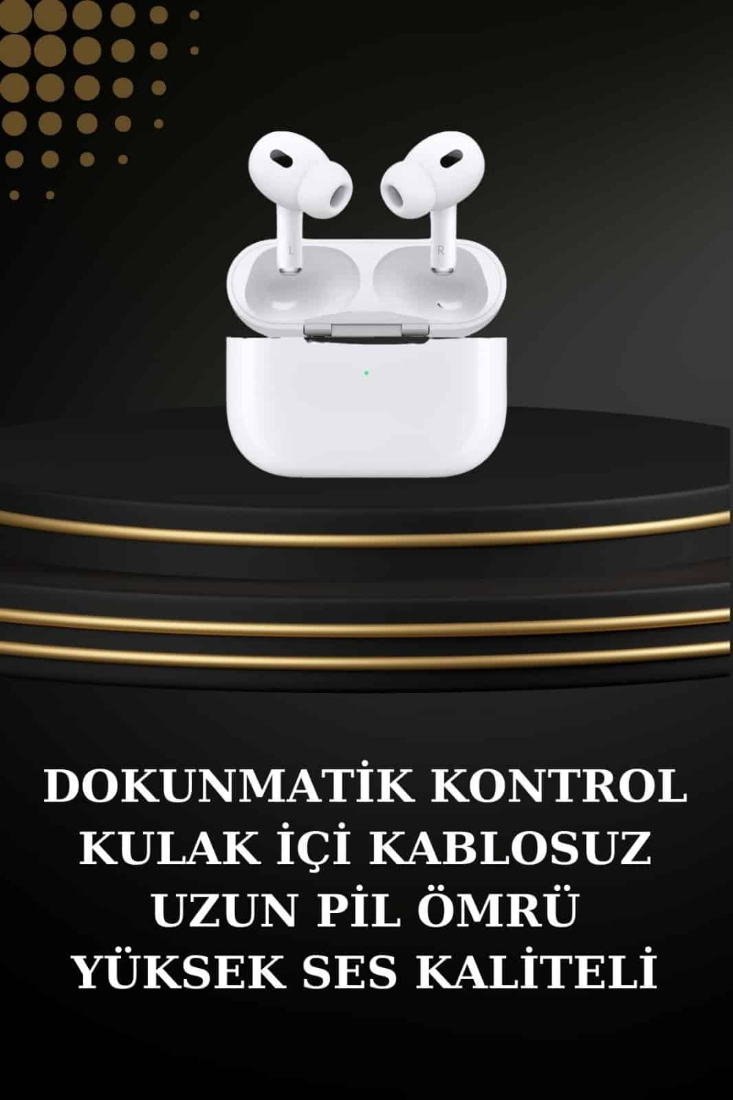 2025 Model Akıllı Saat ve Yeni Nesil Pro Bluetooth Kulaklık TWS Yüksek Ses Kaliteli - Bayi Depom 2025 Model Akıllı Saat ve Yeni Nesil Pro Bluetooth Kulaklık TWS Yüksek Ses Kaliteli - Bayi Depom