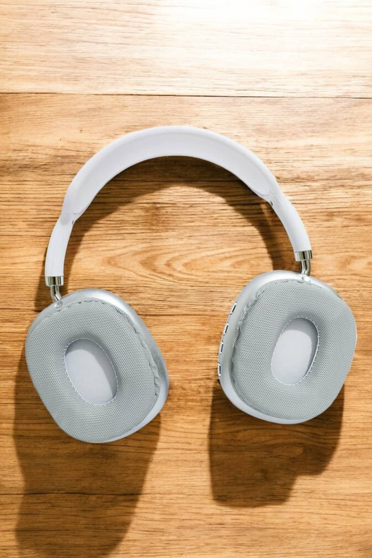 P9 Plus Kablosuz Kulak Üstü Bluetooth Kulaklık Beyaz Mikrofonlu Kulaküstü Kablosuz Kulaklık - Bayi Depom P9 Plus Kablosuz Kulak Üstü Bluetooth Kulaklık Beyaz Mikrofonlu Kulaküstü Kablosuz Kulaklık - Bayi Depom