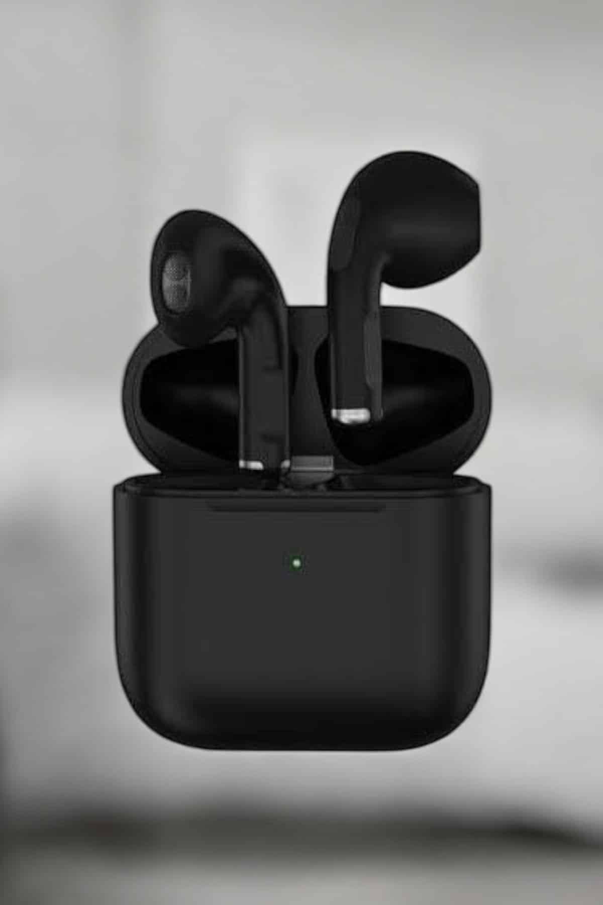 Kablosuz Bluetooth Kulaklık TWS Çift Kulaklık TWS Pro 5 - Bayi Depom