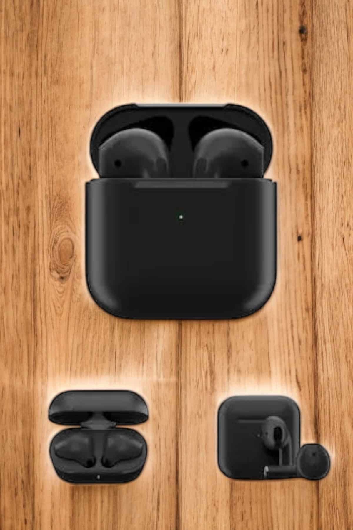 Bluetooth Kulaklık Yeni Nesil Pro Sensörlü Mikrofon Çağrı Cevaplama - Bayi Depom