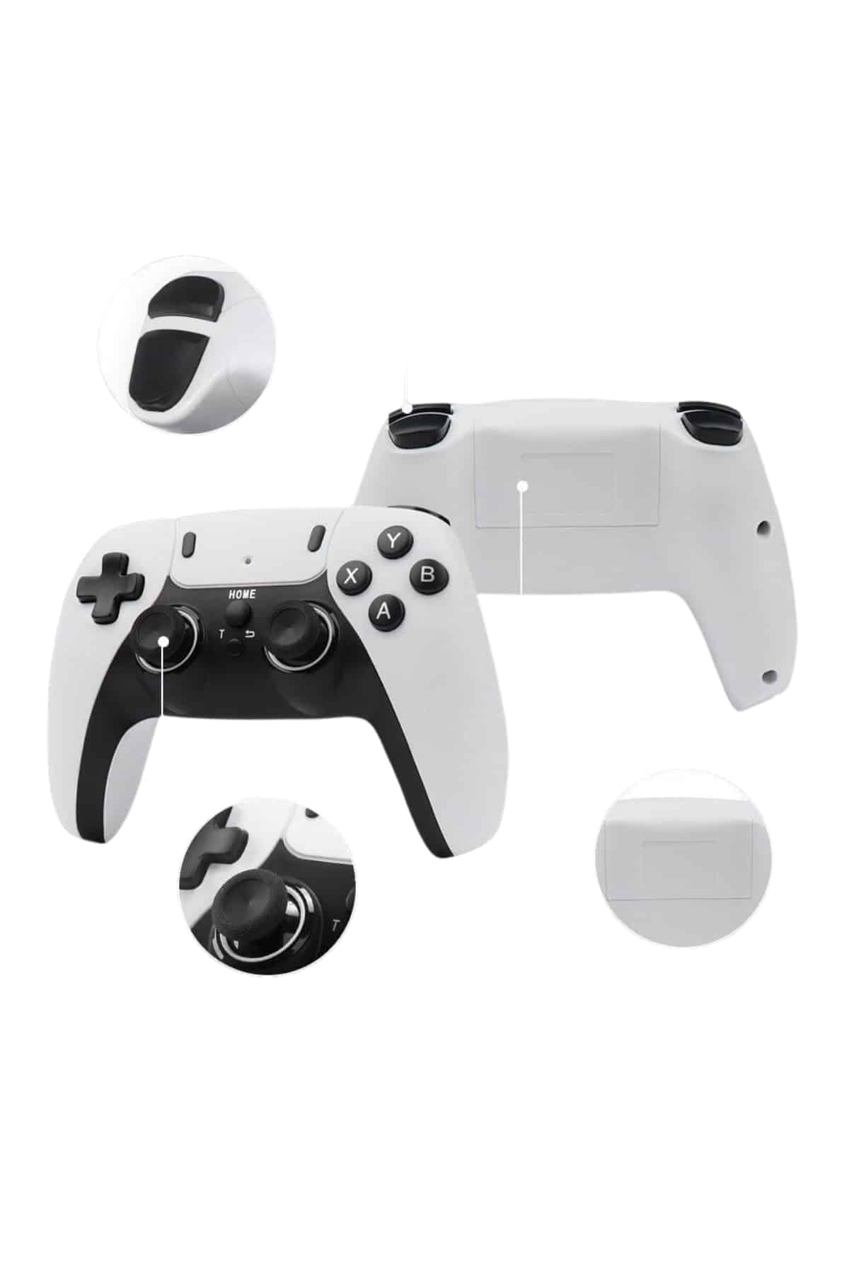 Game Box 3D Çift Oyun Kollu 4K HD Ekran 20000den Fazla Oyun Seçeneği 2.4G Kablosuz - Bayi Depom Game Box 3D Çift Oyun Kollu 4K HD Ekran 20000'den Fazla Oyun Seçeneği 2.4G Kablosuz - Bayi Depom