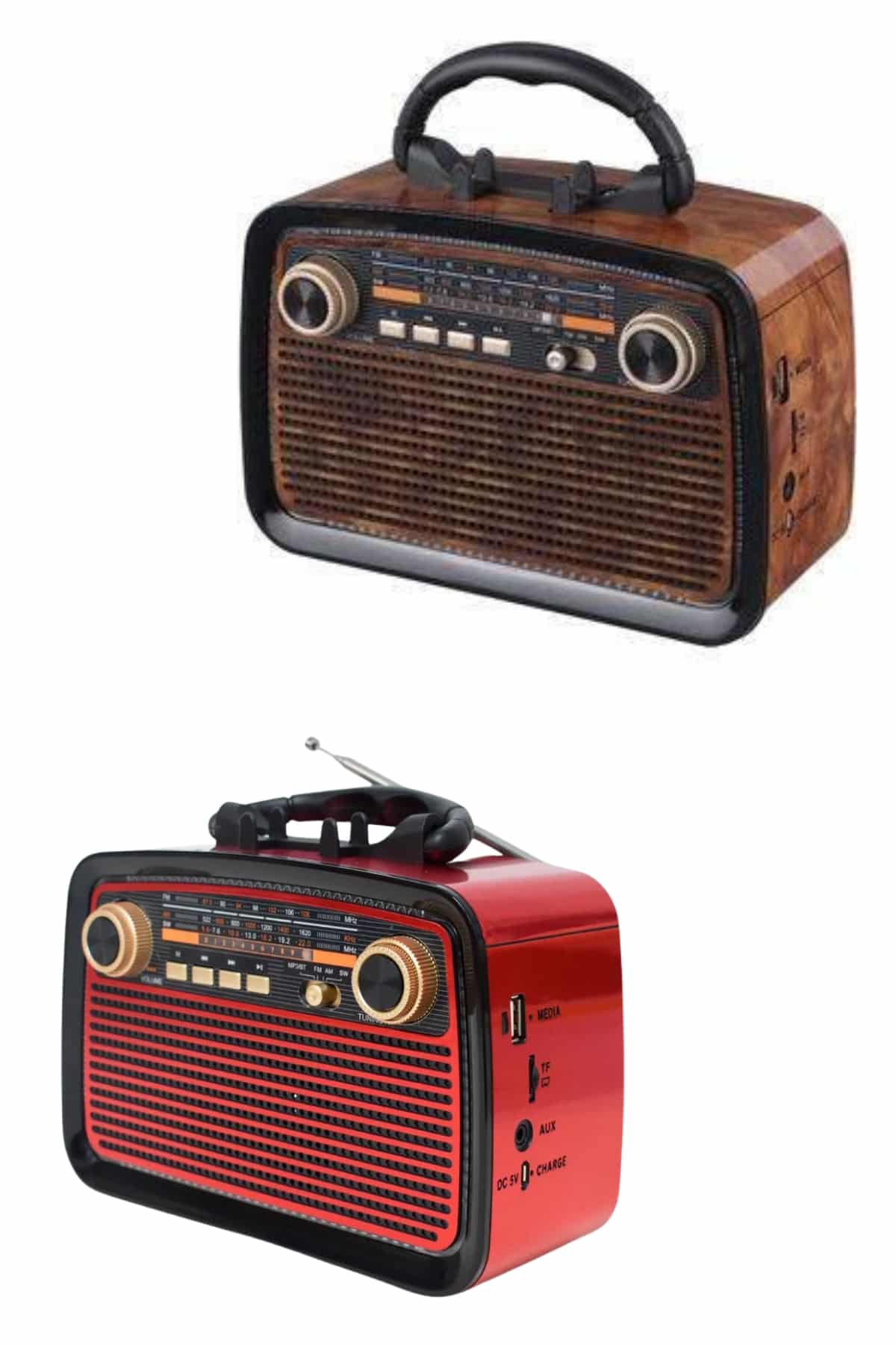 NOSTALJİK RADYO - Bayi Depom NOSTALJİK RADYO - Bayi Depom