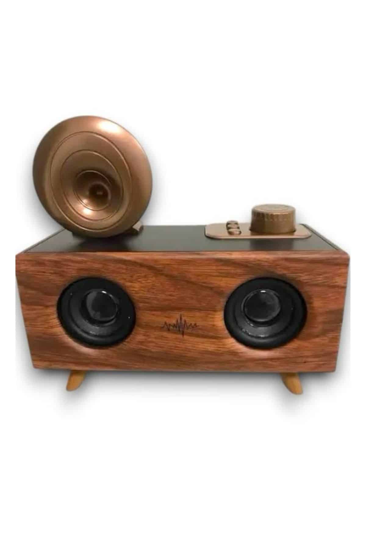 Nostaljik Radyo Bluetooth Bağlantılı Şarjlı Yüksek Ses Kaliteli - Bayi Depom Nostaljik Radyo Bluetooth Bağlantılı Şarjlı Yüksek Ses Kaliteli - Bayi Depom