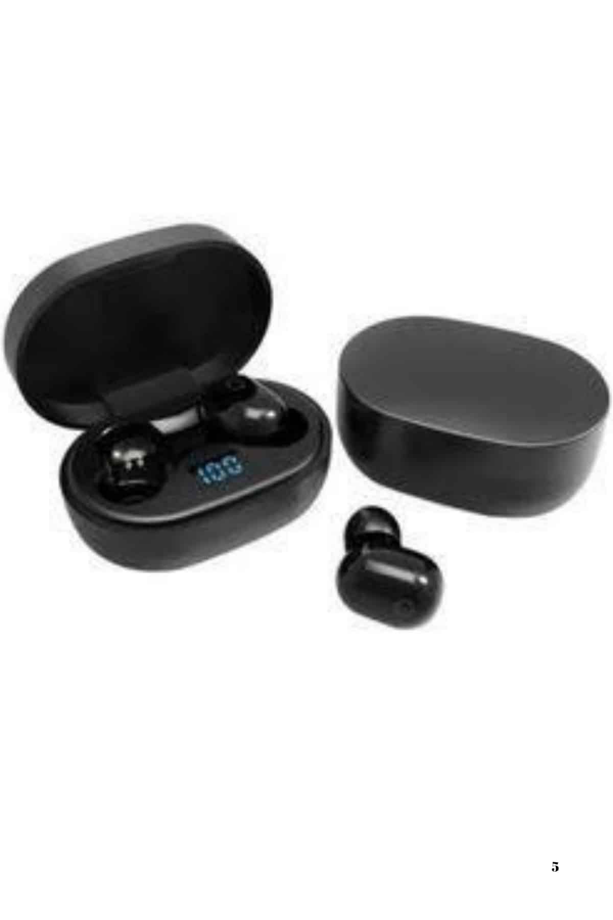 Bluetooth Kulaklık Dijital Göstergeli Yüksek Ses Kaliteli Uzun Pil Ömrü - Bayi Depom Bluetooth Kulaklık Dijital Göstergeli Yüksek Ses Kaliteli Uzun Pil Ömrü - Bayi Depom