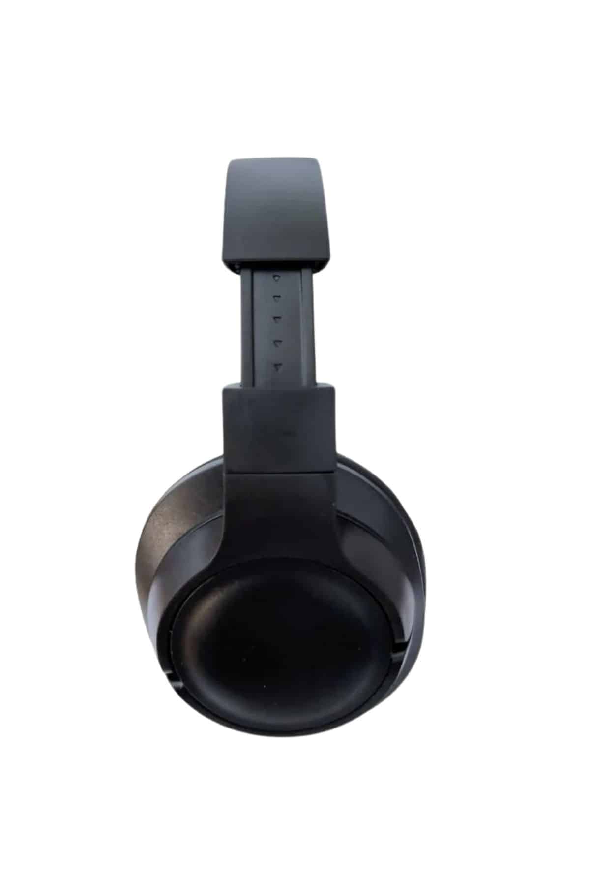 Kulak Üstü Kablosuz Bluetooth Kulaklık Yüksek Ses Kaliteli ANC Özelliği - Bayi Depom Kulak Üstü Kablosuz Bluetooth Kulaklık Yüksek Ses Kaliteli ANC Özelliği - Bayi Depom