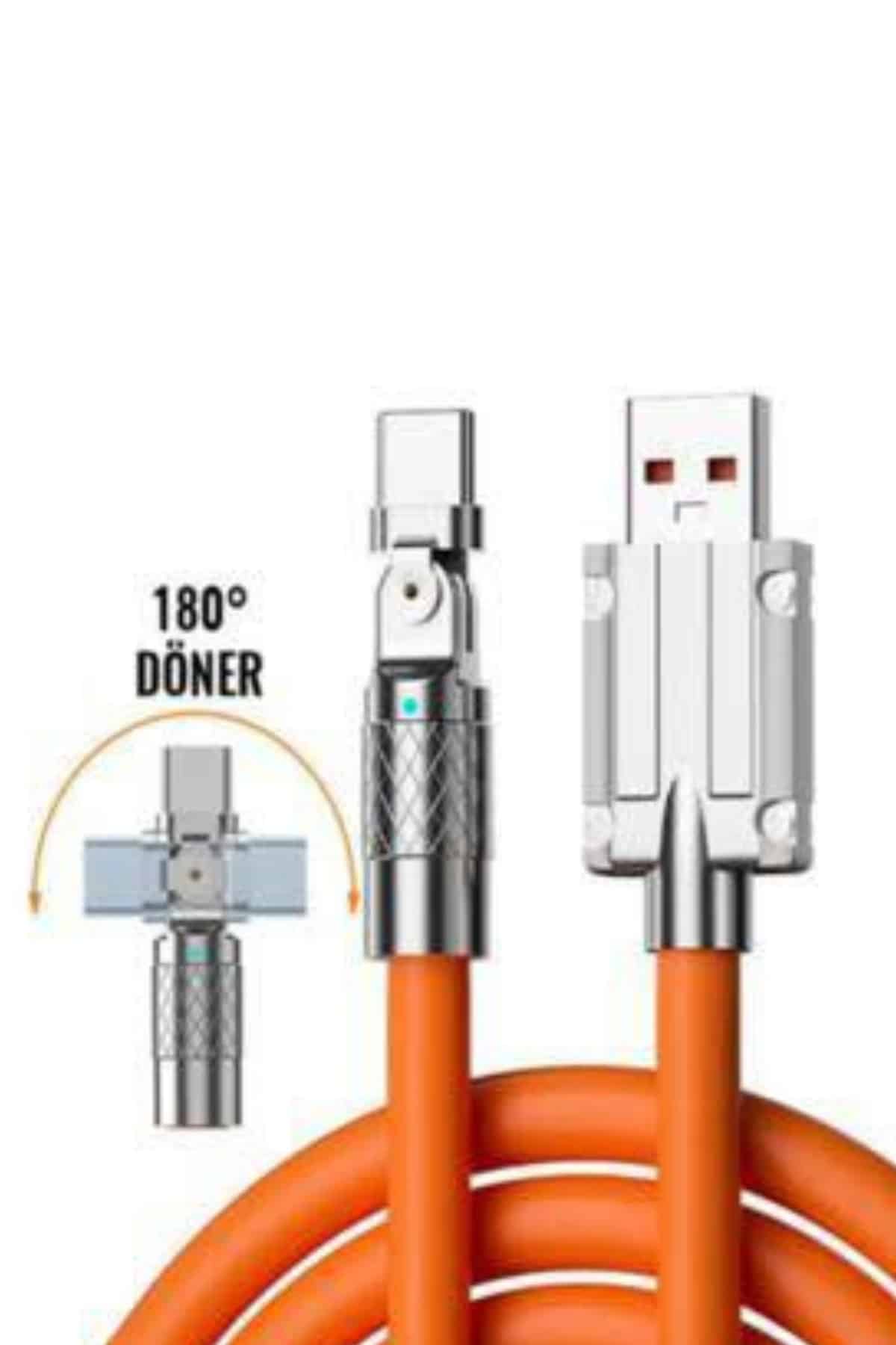 3 İn 1 Süper Hızlı Şarj Kablosu Android ve İOS Uyumlu Silikon Şarj Kablosu - Bayi Depom 3 İn 1 Süper Hızlı Şarj Kablosu Android ve İOS Uyumlu Silikon Şarj Kablosu - Bayi Depom
