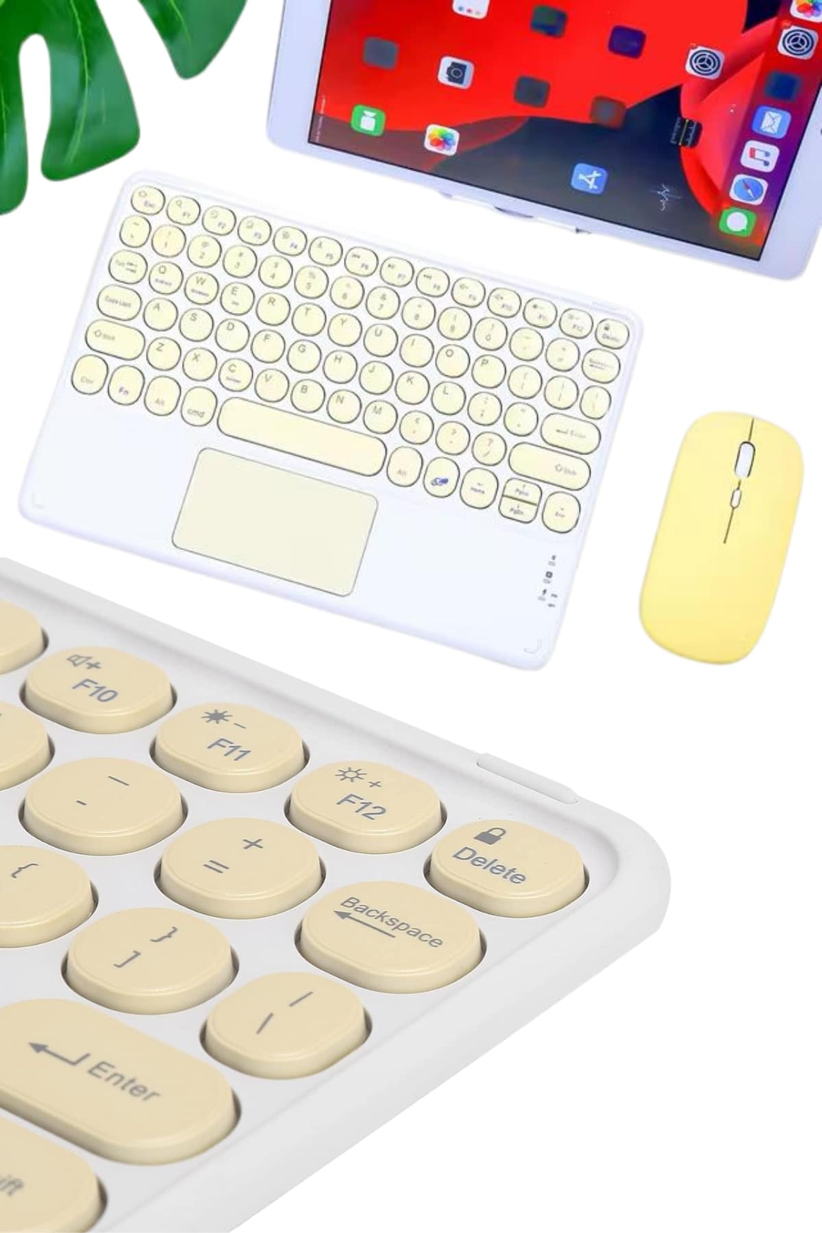 KABLOSUZ TOUCHPAD TÜM CİHAZLARLA UYUMLU - Bayi Depom KABLOSUZ TOUCHPAD TÜM CİHAZLARLA UYUMLU - Bayi Depom