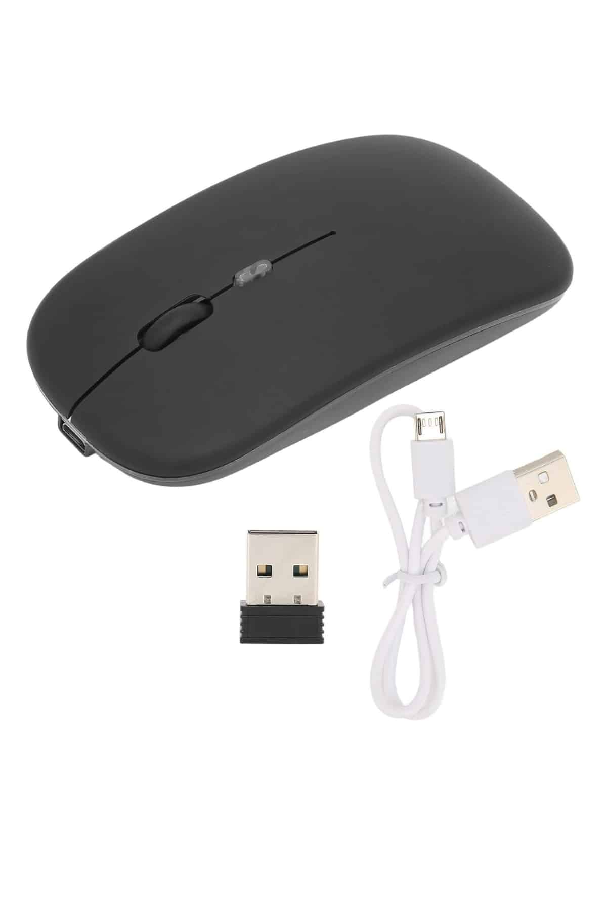 Profesyonel Mouse Wireless Oyuncu Faresi Bluetooth Bağlantılı - Bayi Depom Profesyonel Mouse Wireless Oyuncu Faresi Bluetooth Bağlantılı - Bayi Depom