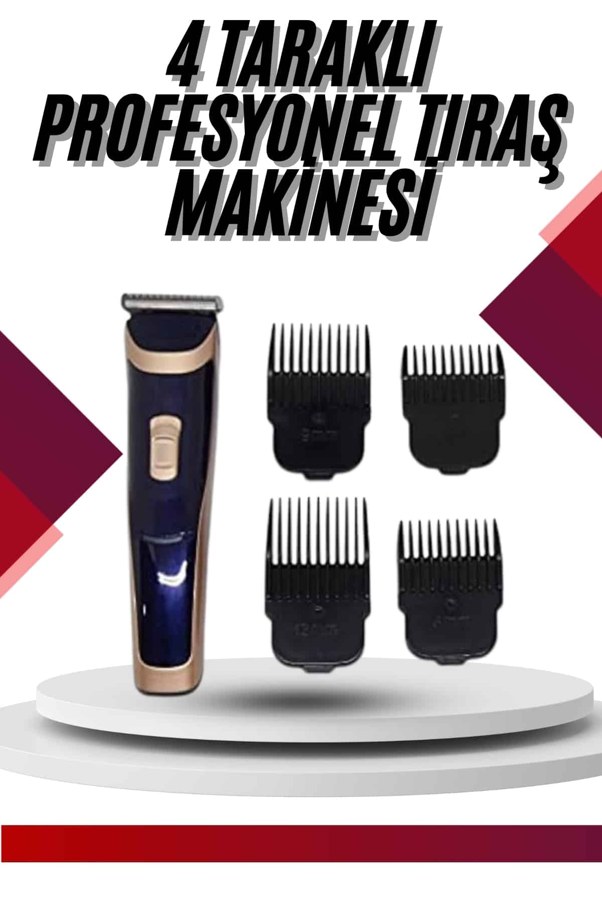 Tıraş Makinesi Vücut Tüy Kesme Kısaltma Şekillendirme Paslanmaz Çelik Bıçaklı - Bayi Depom Tıraş Makinesi Vücut Tüy Kesme Kısaltma Şekillendirme Paslanmaz Çelik Bıçaklı - Bayi Depom