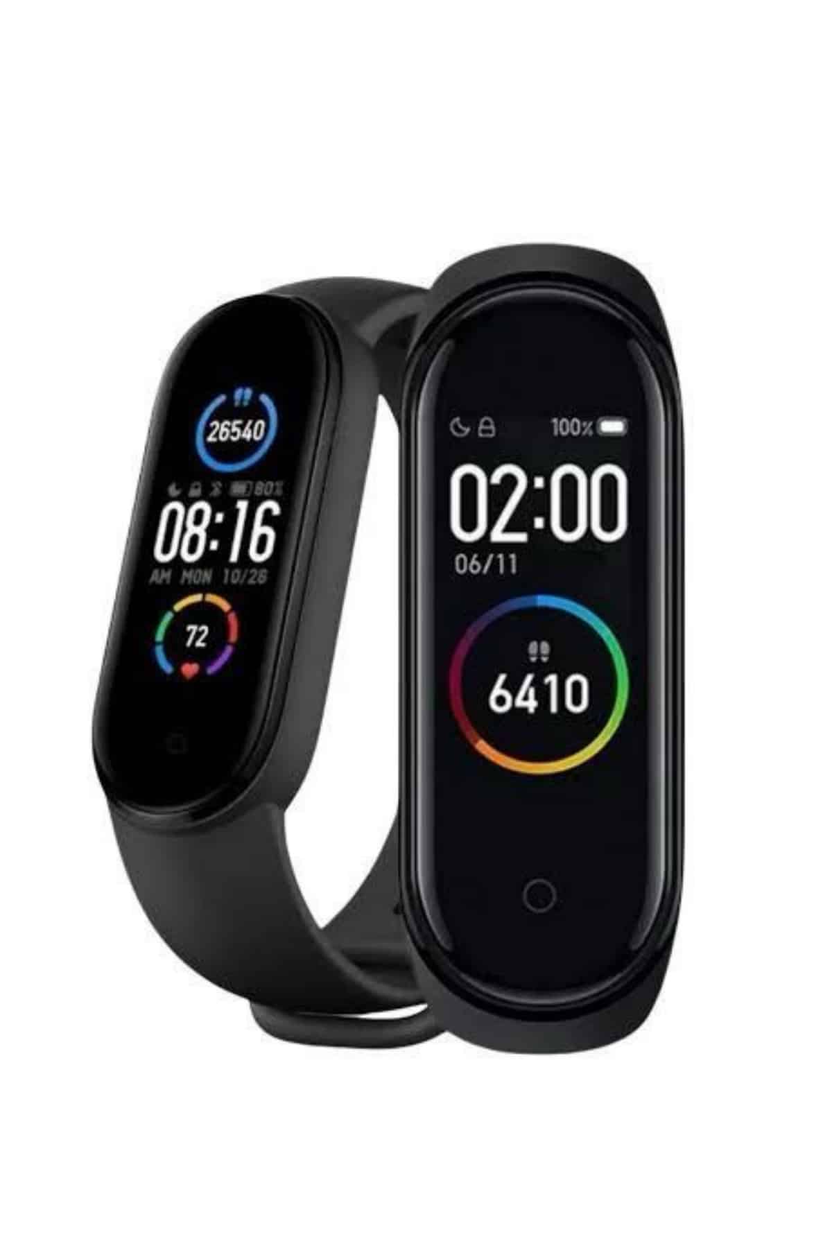 Akıllı Uyumlu Bileklik M6 Adımsayar Spor Modları Çağrı Görme Türkçe Menü - Bayi Depom Akıllı Uyumlu Bileklik M6 Adımsayar Spor Modları Çağrı Görme Türkçe Menü - Bayi Depom