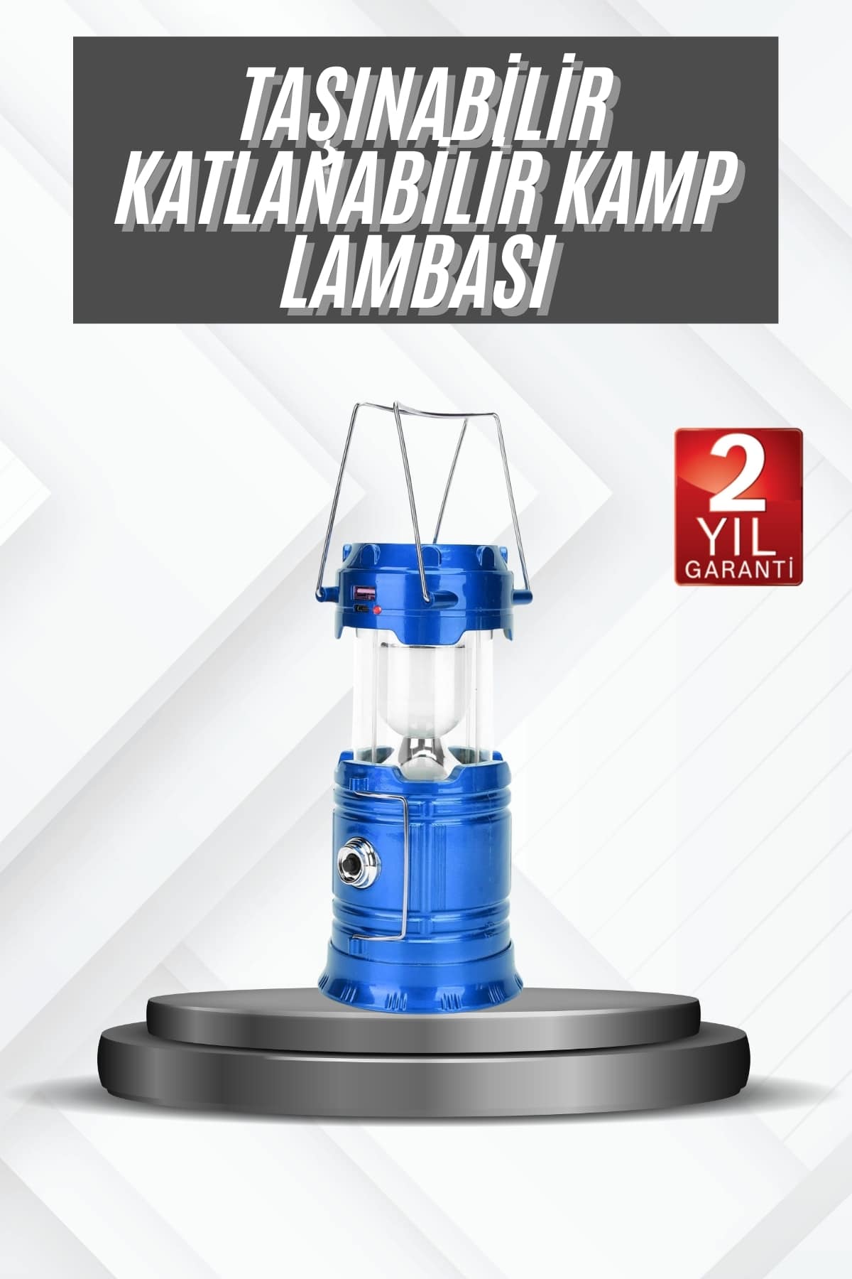 Kamp Lambası Güneş Enerjili Led Lamba Işıldak Şarjlı Powerbank Özellikli - Bayi Depom Kamp Lambası Güneş Enerjili Led Lamba Işıldak Şarjlı Powerbank Özellikli - Bayi Depom