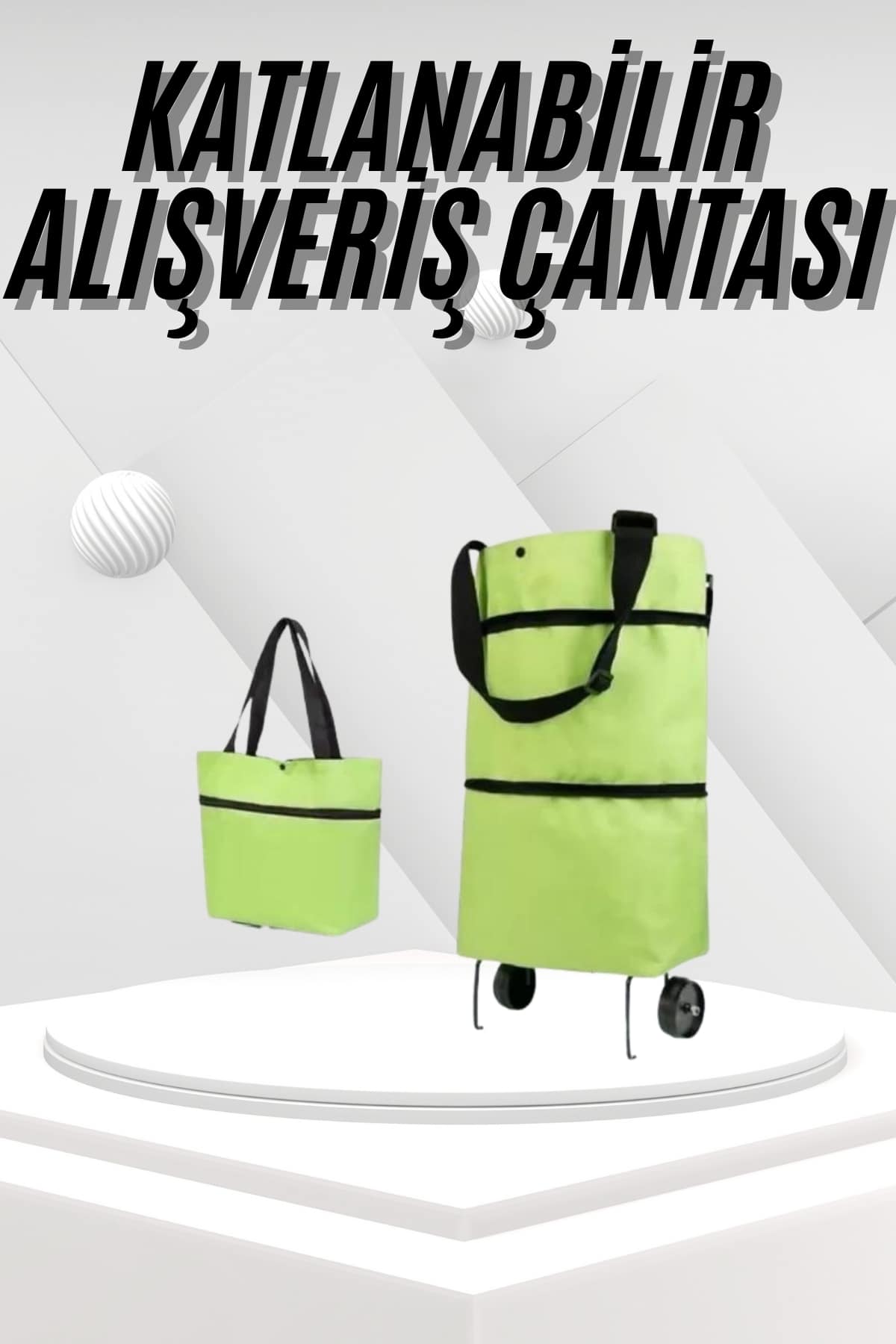 Katlanabilir Tekerlekli Pazar Market Çarşı Arabası Market Alışveriş Çantası - Bayi Depom Katlanabilir Tekerlekli Pazar Market Çarşı Arabası Market Alışveriş Çantası - Bayi Depom