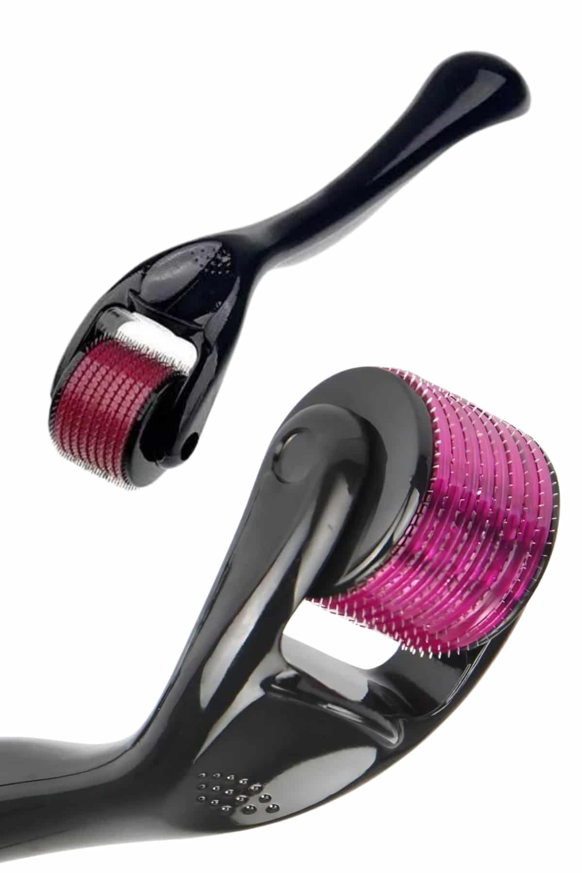 Titanyum Uçlu Derma Roller 540 İğneli 1 mm Gözenek Azaltıcı Akne İzlerine Uygun - Bayi Depom Titanyum Uçlu Derma Roller 540 İğneli 1 mm Gözenek Azaltıcı Akne İzlerine Uygun - Bayi Depom