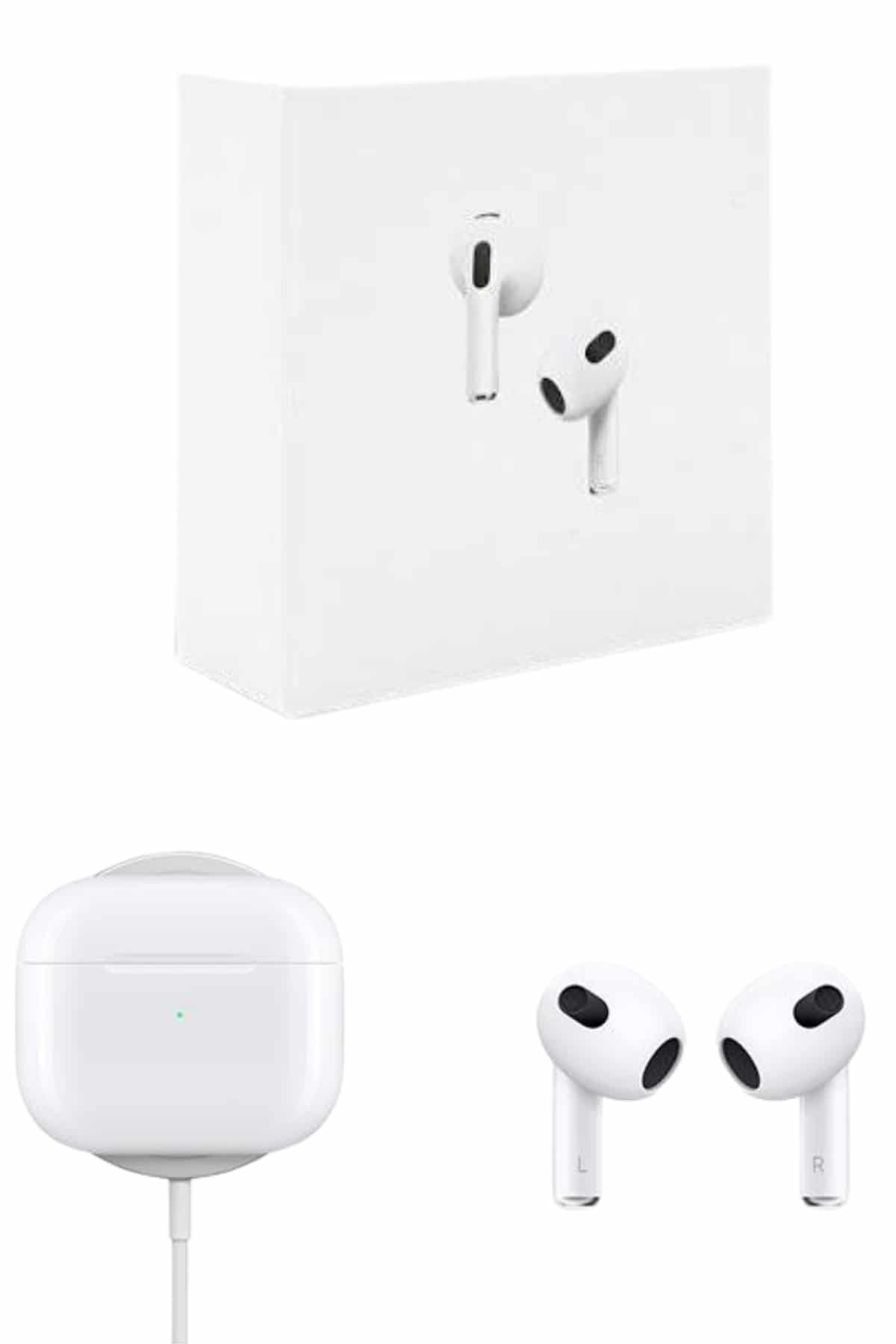 3.Nesil İOS Android Uyumlu Bluetooth 5.0 Beyaz Çağrı Cevaplama Yeni Nesil - Bayi Depom 3.Nesil İOS Android Uyumlu Bluetooth 5.0 Beyaz Çağrı Cevaplama Yeni Nesil - Bayi Depom