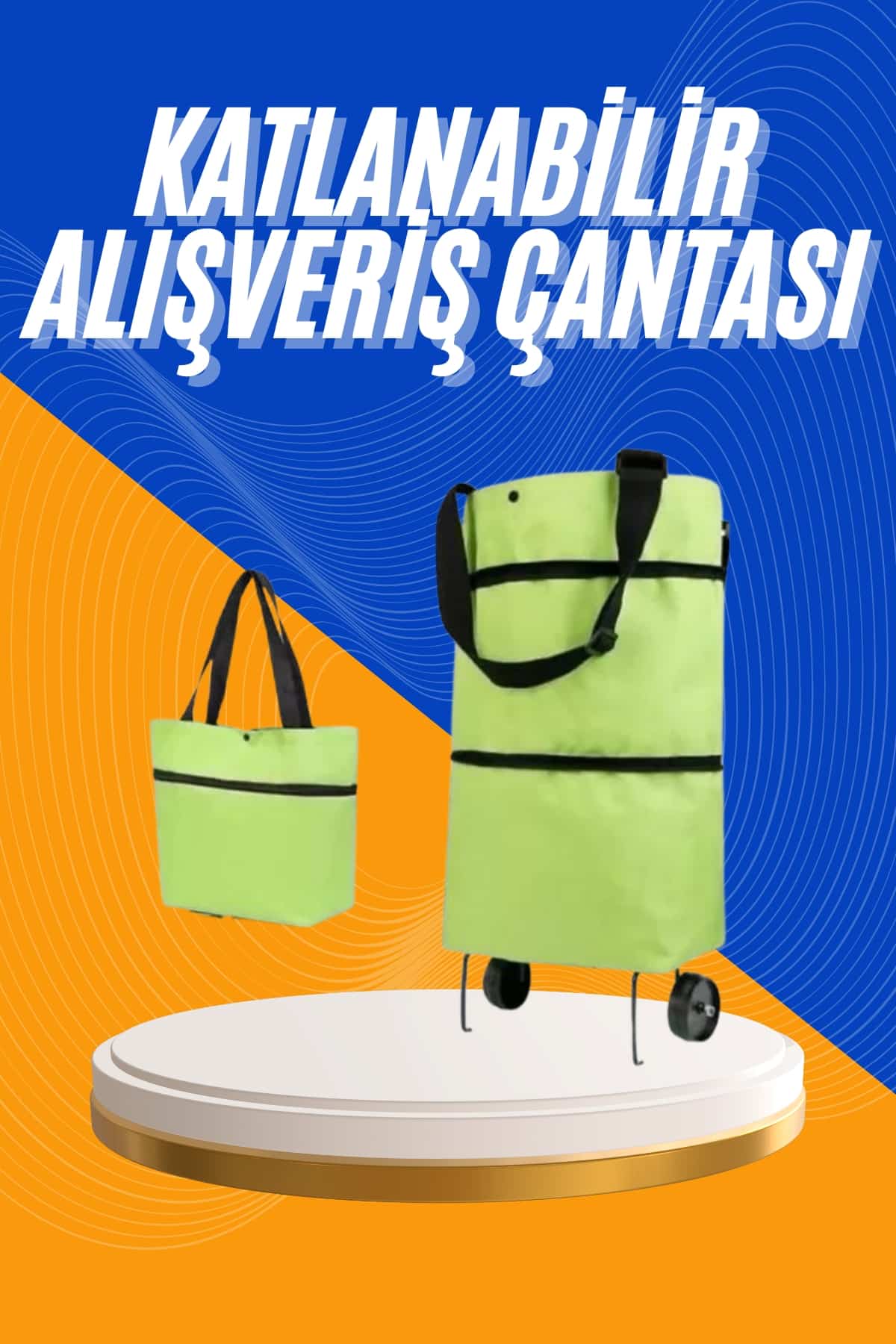 Alışveriş Çantası Katlanabilir Pazar Arabası Tekerlekli Pazar Arabası Katlanabilir - Bayi Depom Alışveriş Çantası Katlanabilir Pazar Arabası Tekerlekli Pazar Arabası Katlanabilir - Bayi Depom