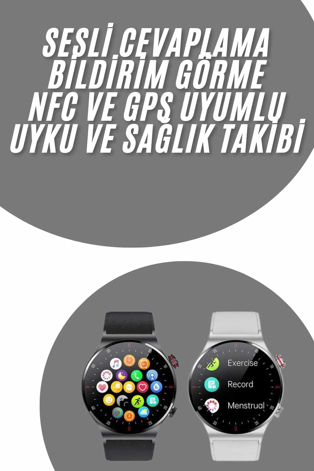 Akıllı Saat Adımsayar Nabız Ölçer Titreşim Özellikli Çağrı Cevaplama Sosyal Medya Yeni Nesil - Bayi Depom Akıllı Saat Adımsayar Nabız Ölçer Titreşim Özellikli Çağrı Cevaplama Sosyal Medya Yeni Nesil - Bayi Depom